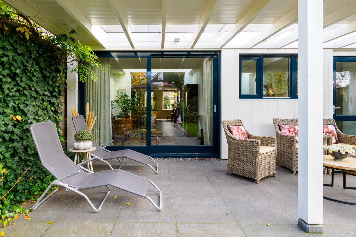 Te koop: Foto Woonhuis aan de Fie Carelsenstraat 27 in Hengelo