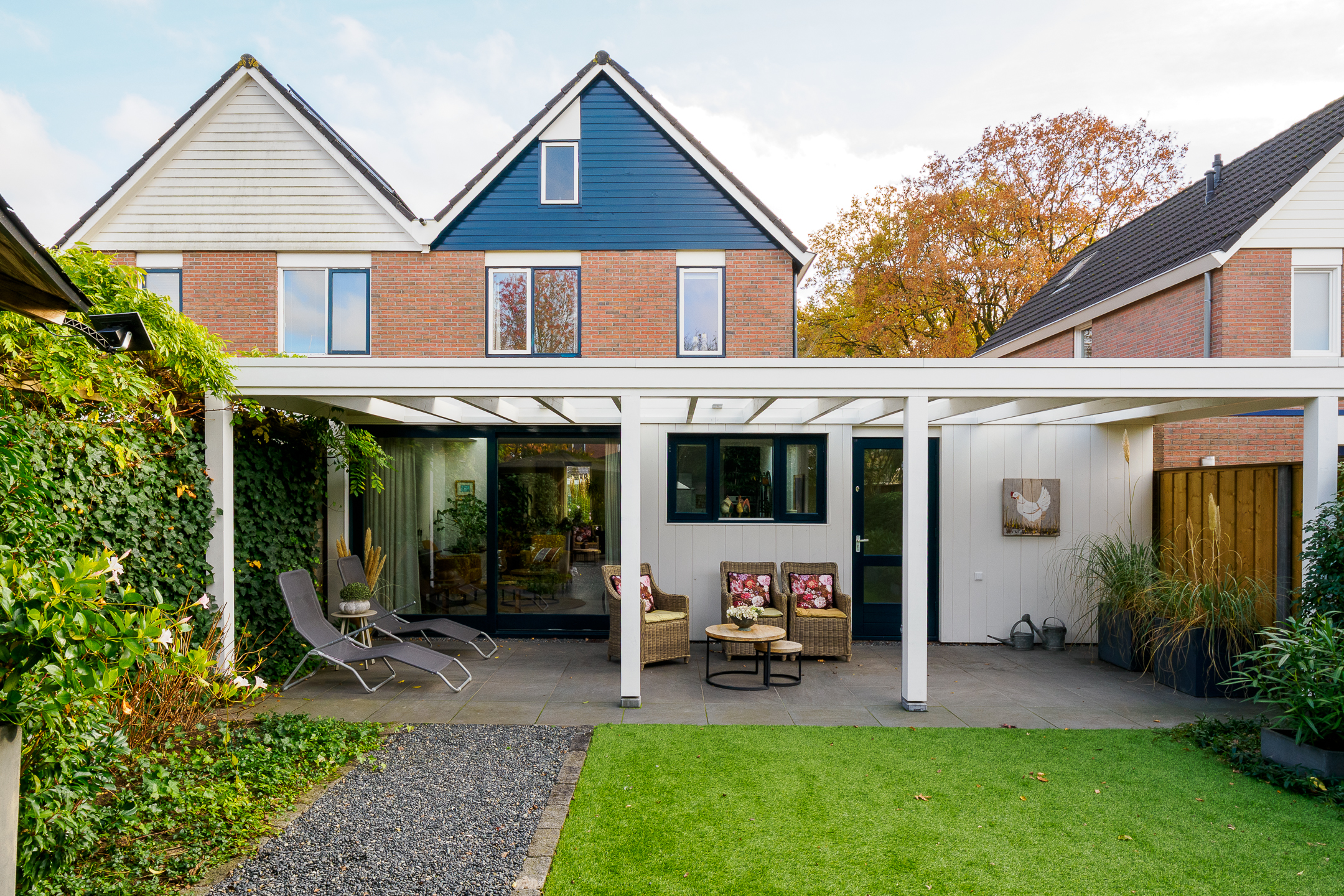 Te koop: Foto Woonhuis aan de Fie Carelsenstraat 27 in Hengelo