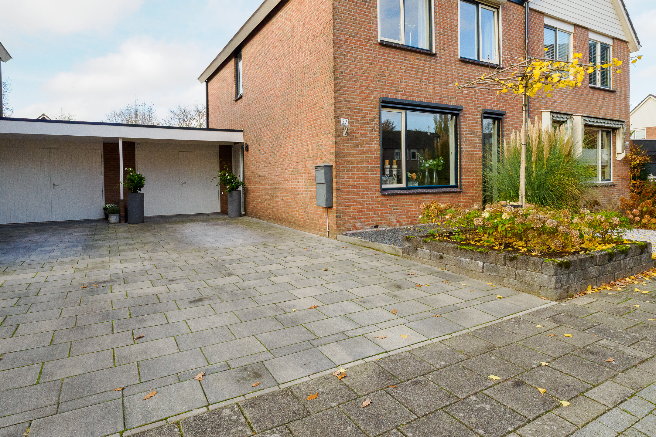 Te koop: Foto Woonhuis aan de Fie Carelsenstraat 27 in Hengelo