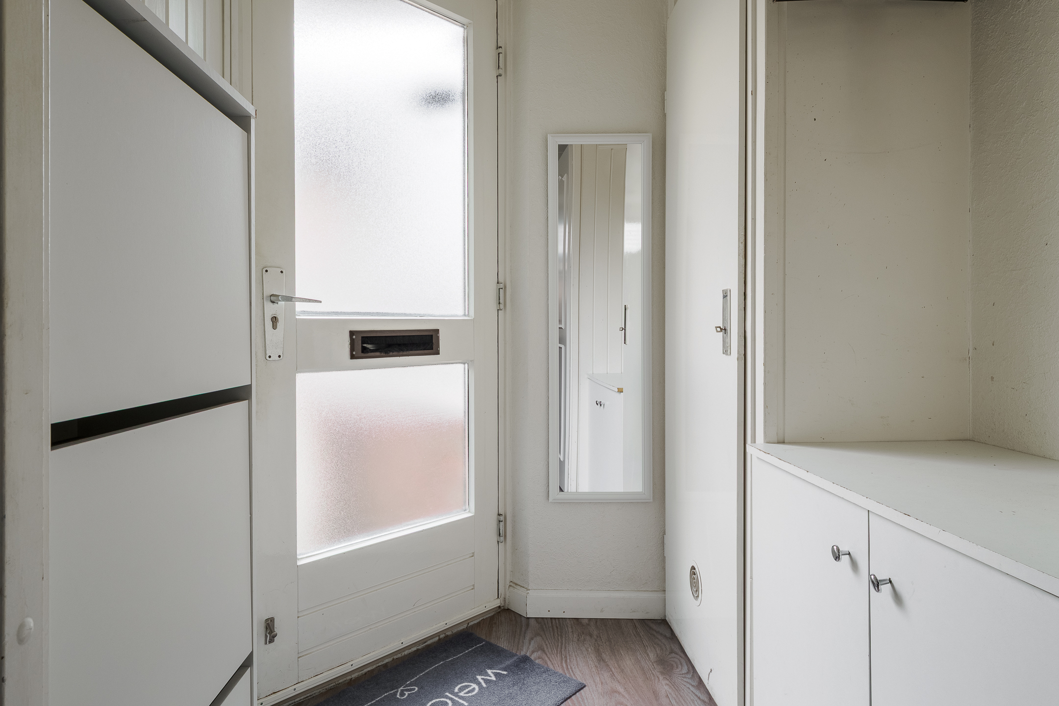 Te koop: Foto Woonhuis aan de Julia Culpstraat 7 in Hengelo