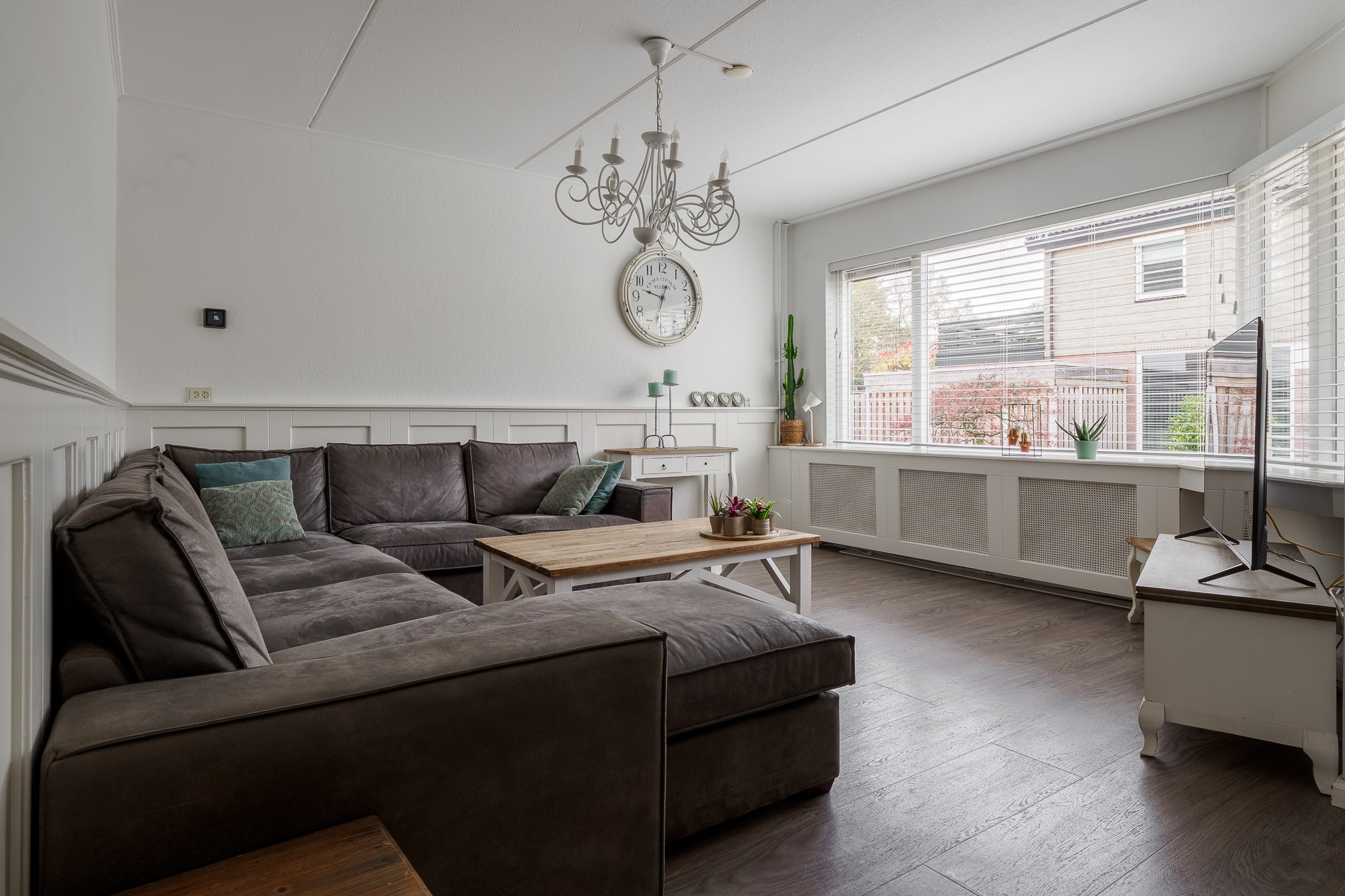 Te koop: Foto Woonhuis aan de Julia Culpstraat 7 in Hengelo