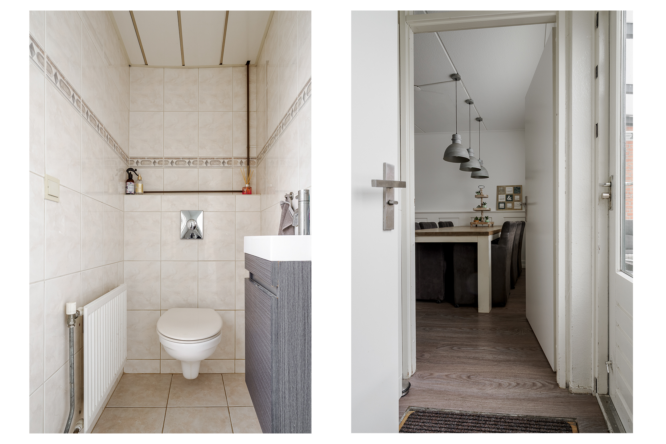 Te koop: Foto Woonhuis aan de Julia Culpstraat 7 in Hengelo