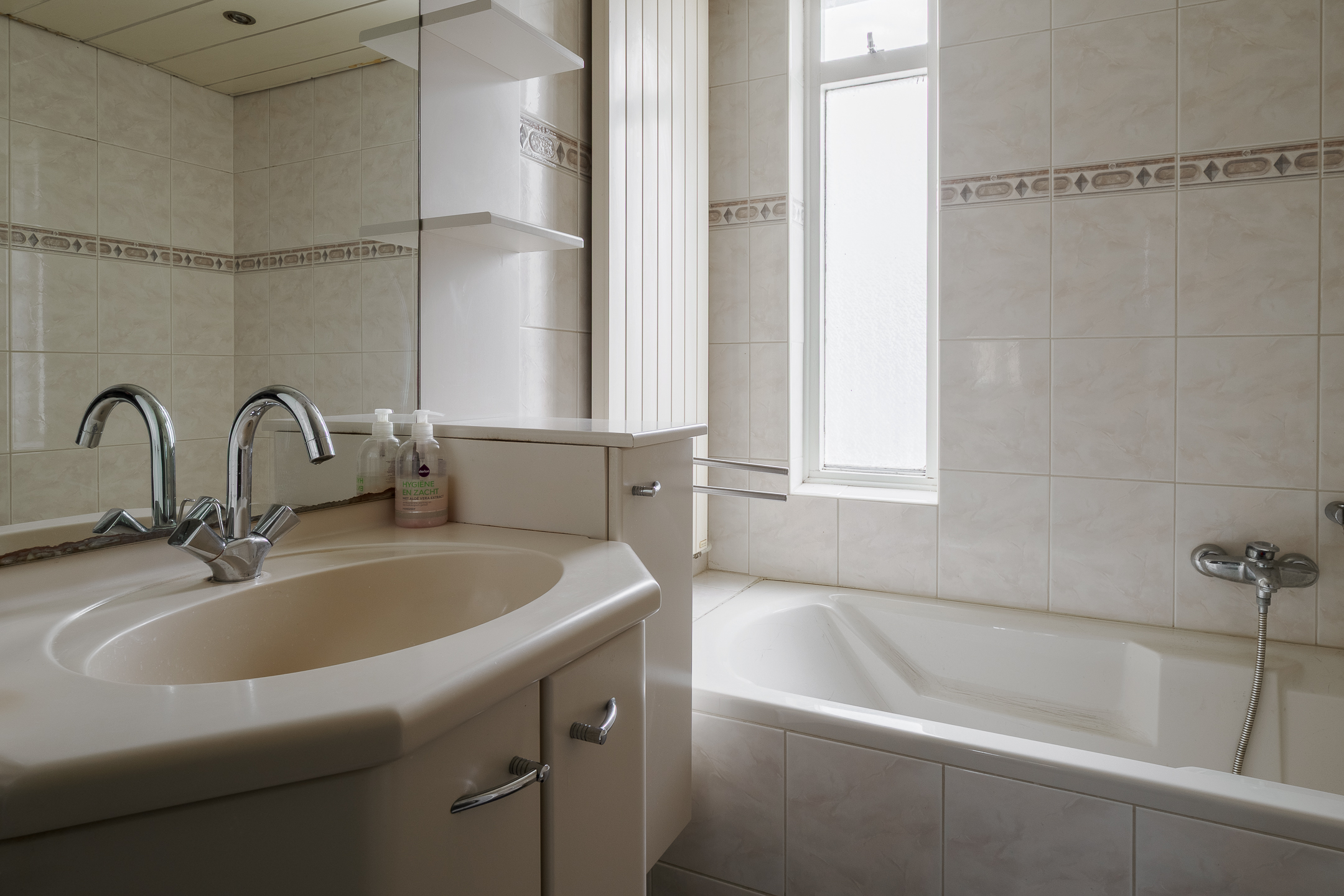 Te koop: Foto Woonhuis aan de Julia Culpstraat 7 in Hengelo