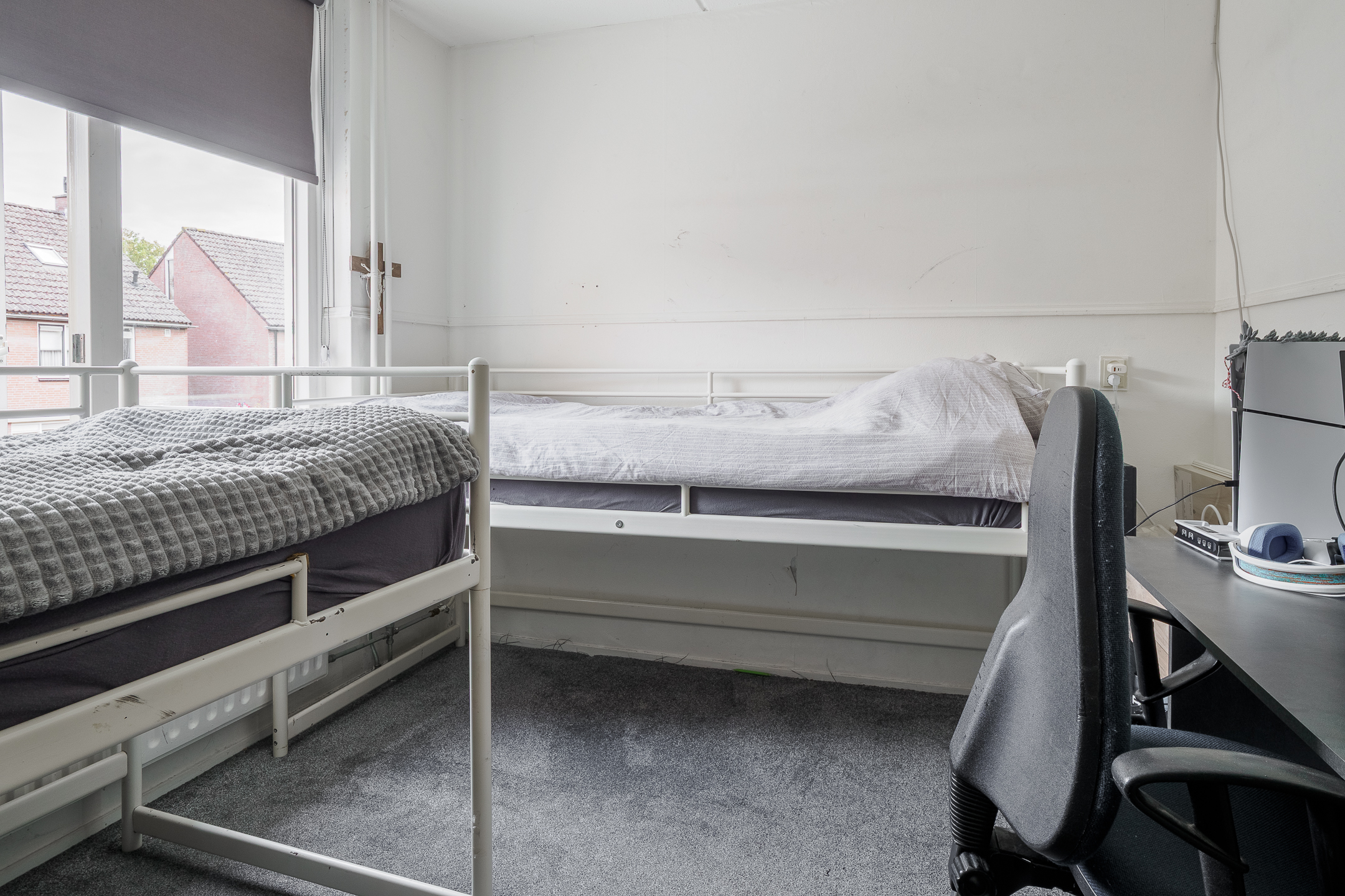 Te koop: Foto Woonhuis aan de Julia Culpstraat 7 in Hengelo