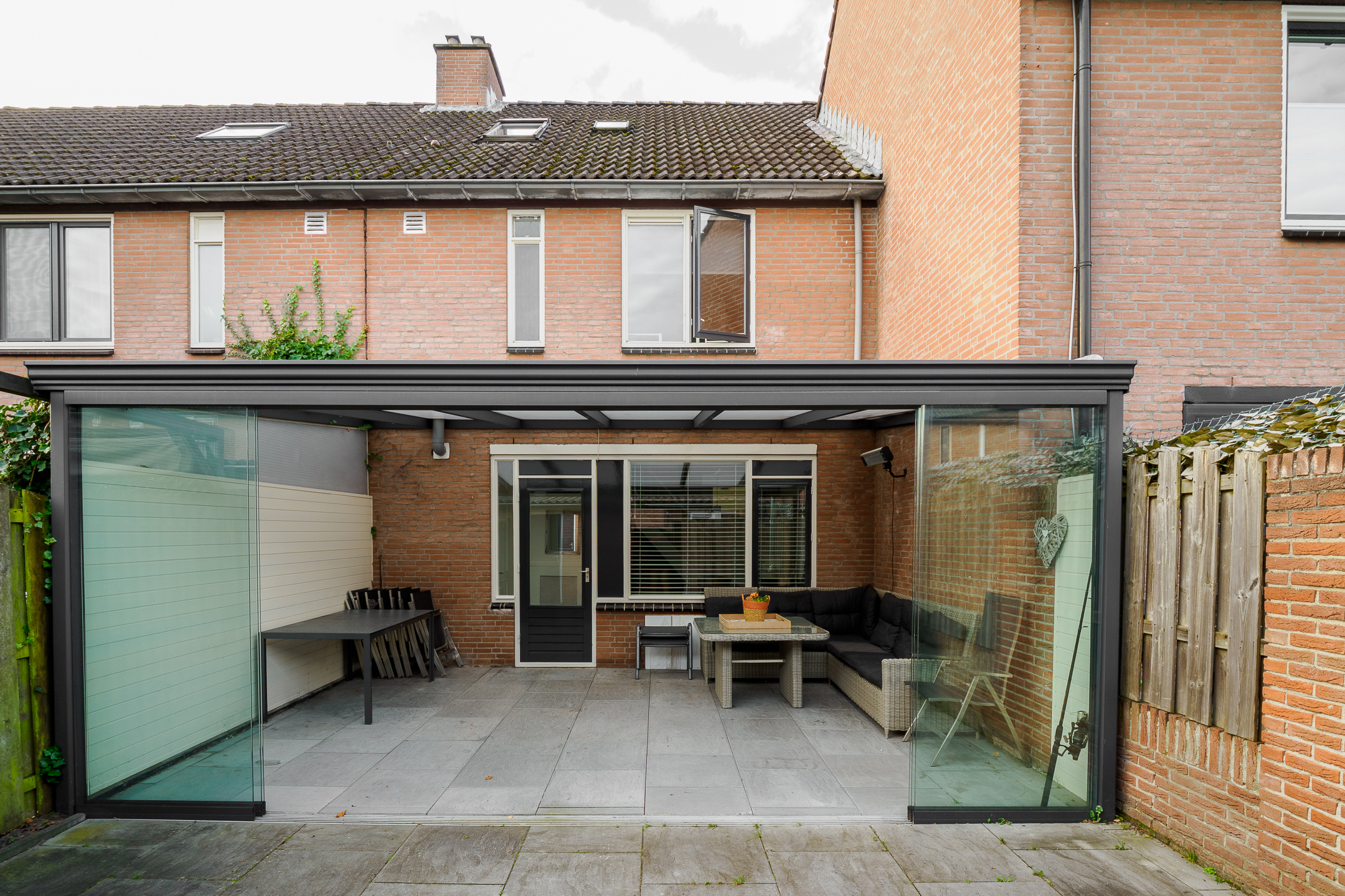 Te koop: Foto Woonhuis aan de Julia Culpstraat 7 in Hengelo