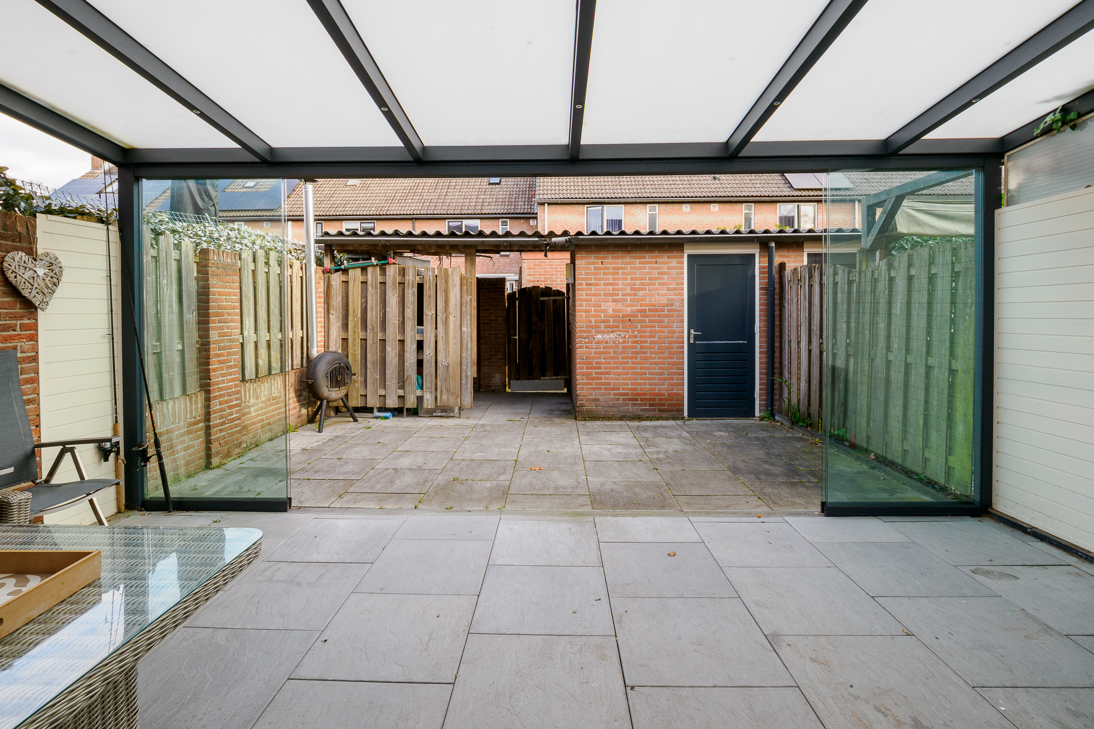 Te koop: Foto Woonhuis aan de Julia Culpstraat 7 in Hengelo