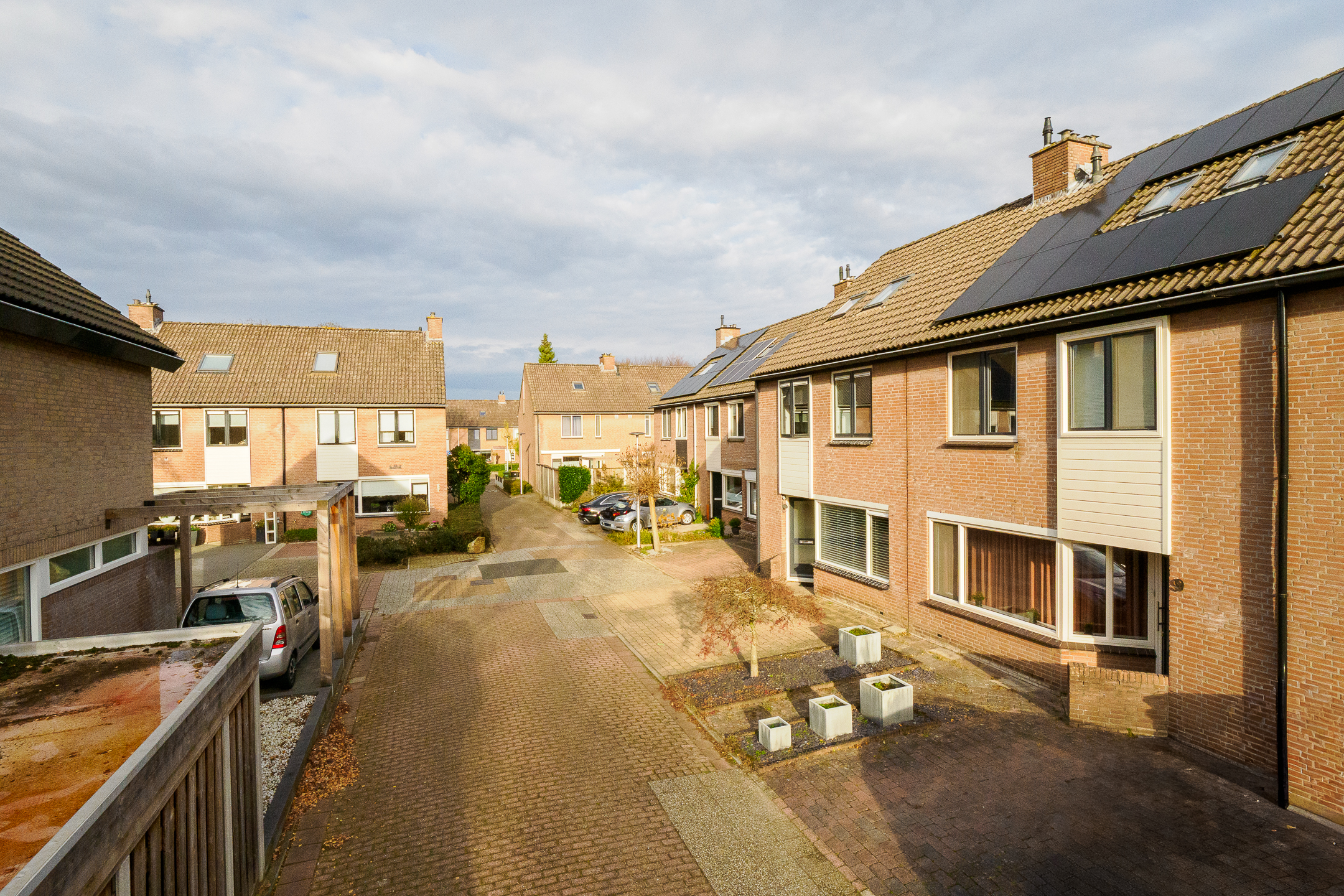 Te koop: Foto Woonhuis aan de Julia Culpstraat 7 in Hengelo