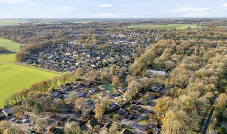 Te koop: Foto Woonhuis aan de Wandelbosweg 81 in Havelte