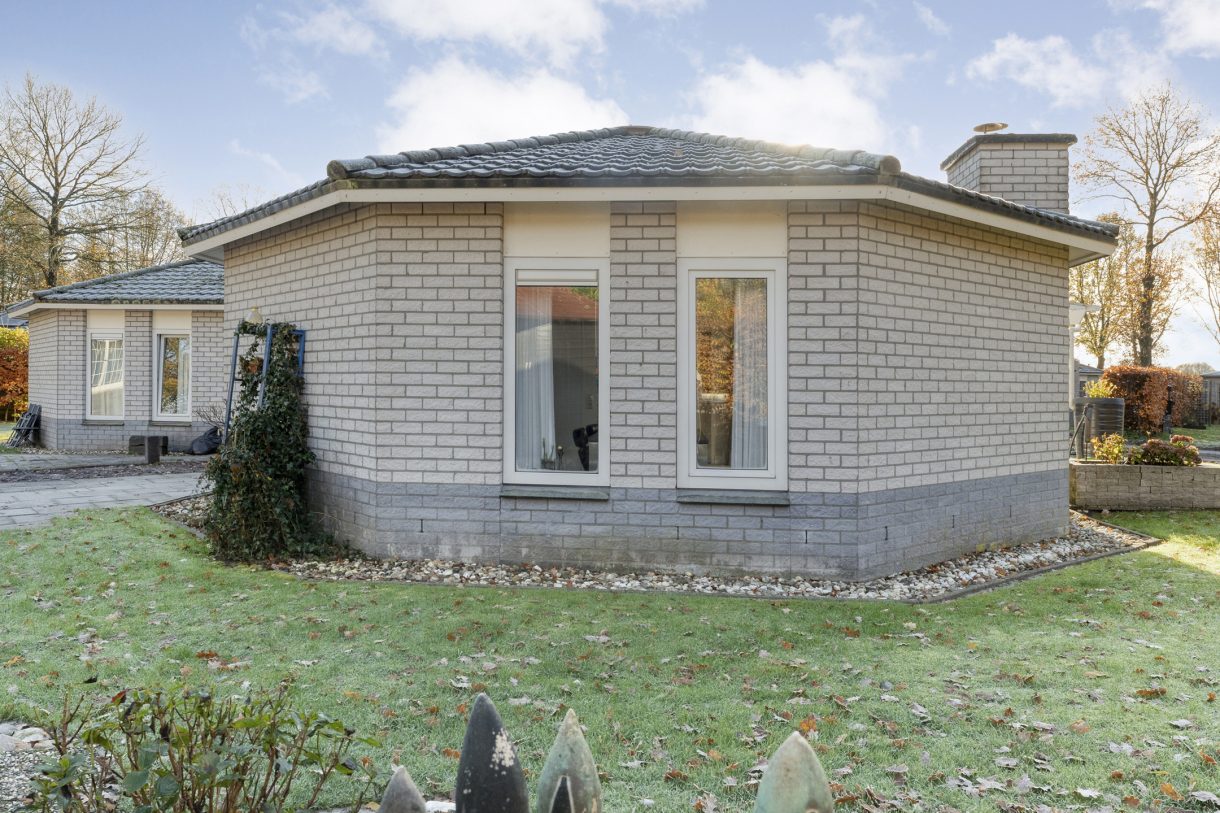 Te koop: Foto Woonhuis aan de Wandelbosweg 81 in Havelte