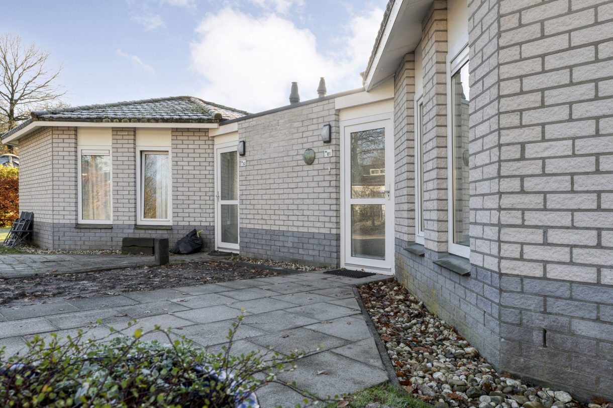 Te koop: Foto Woonhuis aan de Wandelbosweg 81 in Havelte