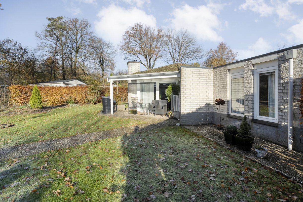 Te koop: Foto Woonhuis aan de Wandelbosweg 81 in Havelte