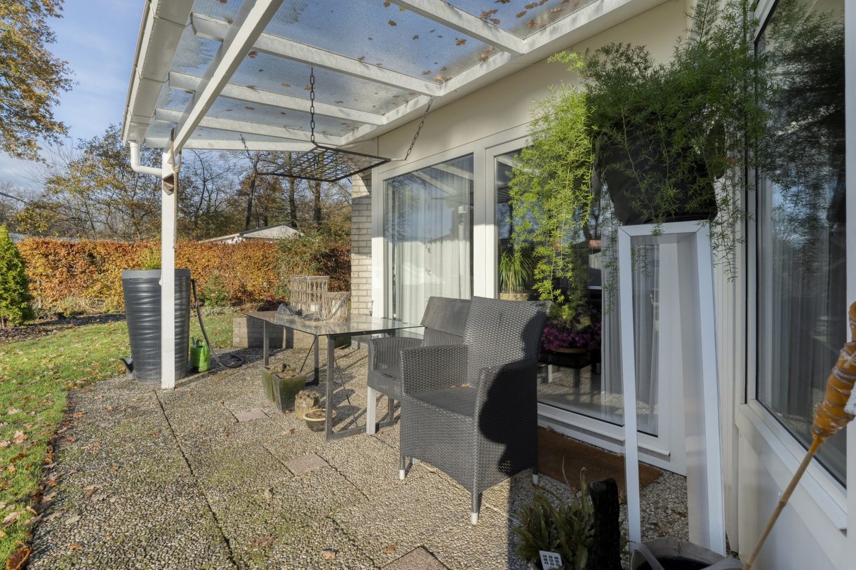 Te koop: Foto Woonhuis aan de Wandelbosweg 81 in Havelte