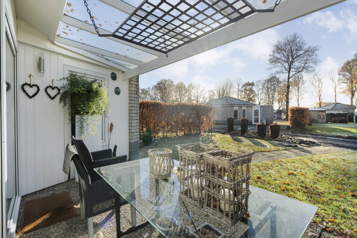 Te koop: Foto Woonhuis aan de Wandelbosweg 81 in Havelte