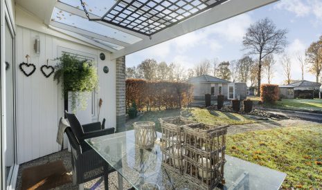 Te koop: Foto Woonhuis aan de Wandelbosweg 81 in Havelte