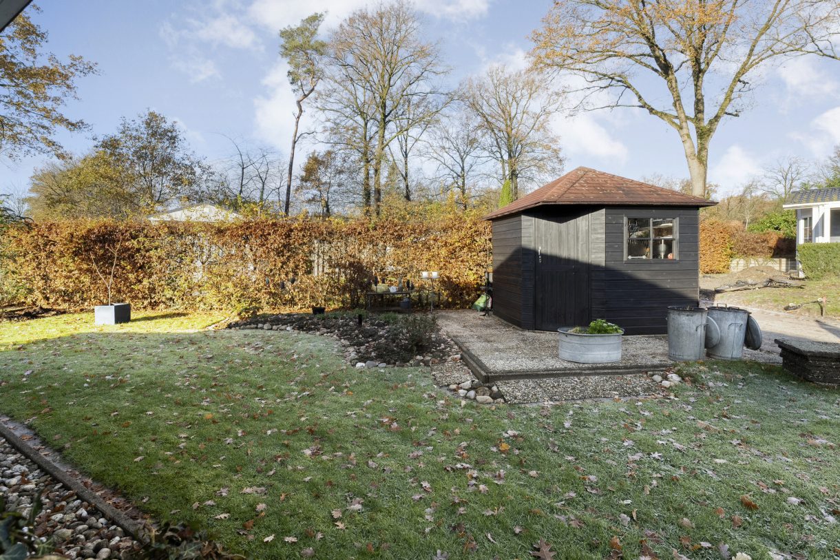 Te koop: Foto Woonhuis aan de Wandelbosweg 81 in Havelte