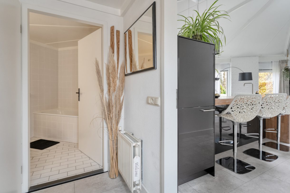 Te koop: Foto Woonhuis aan de Wandelbosweg 81 in Havelte