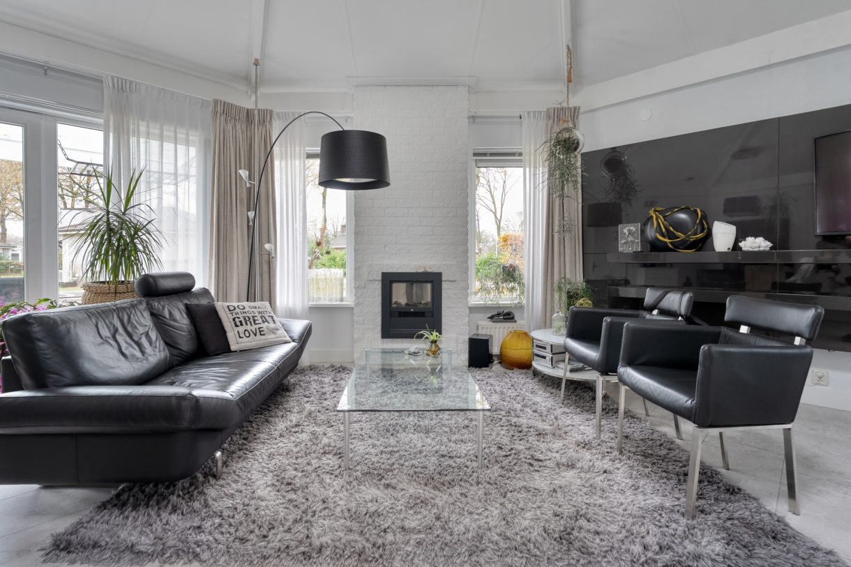 Te koop: Foto Woonhuis aan de Wandelbosweg 81 in Havelte