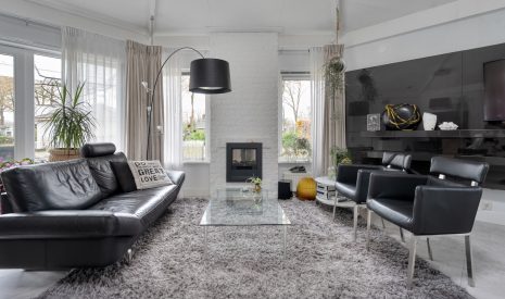 Te koop: Foto Woonhuis aan de Wandelbosweg 81 in Havelte