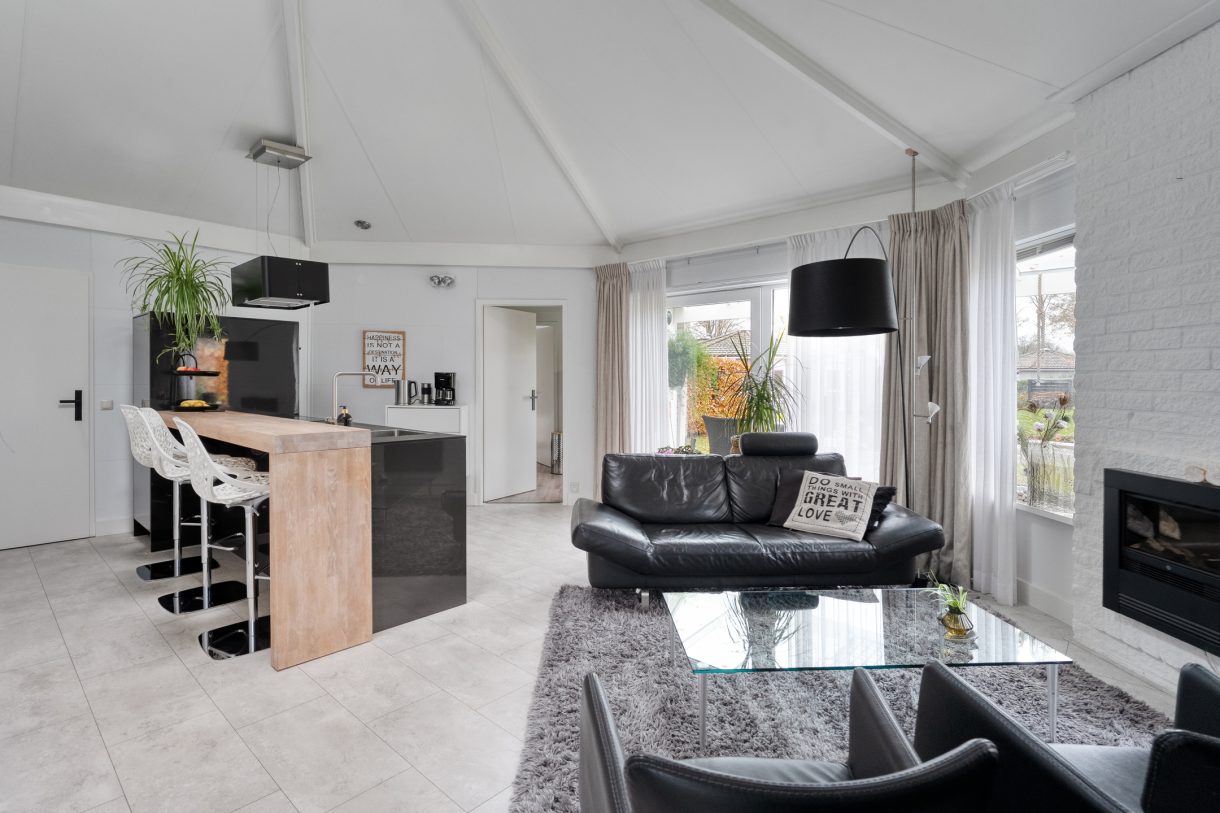 Te koop: Foto Woonhuis aan de Wandelbosweg 81 in Havelte