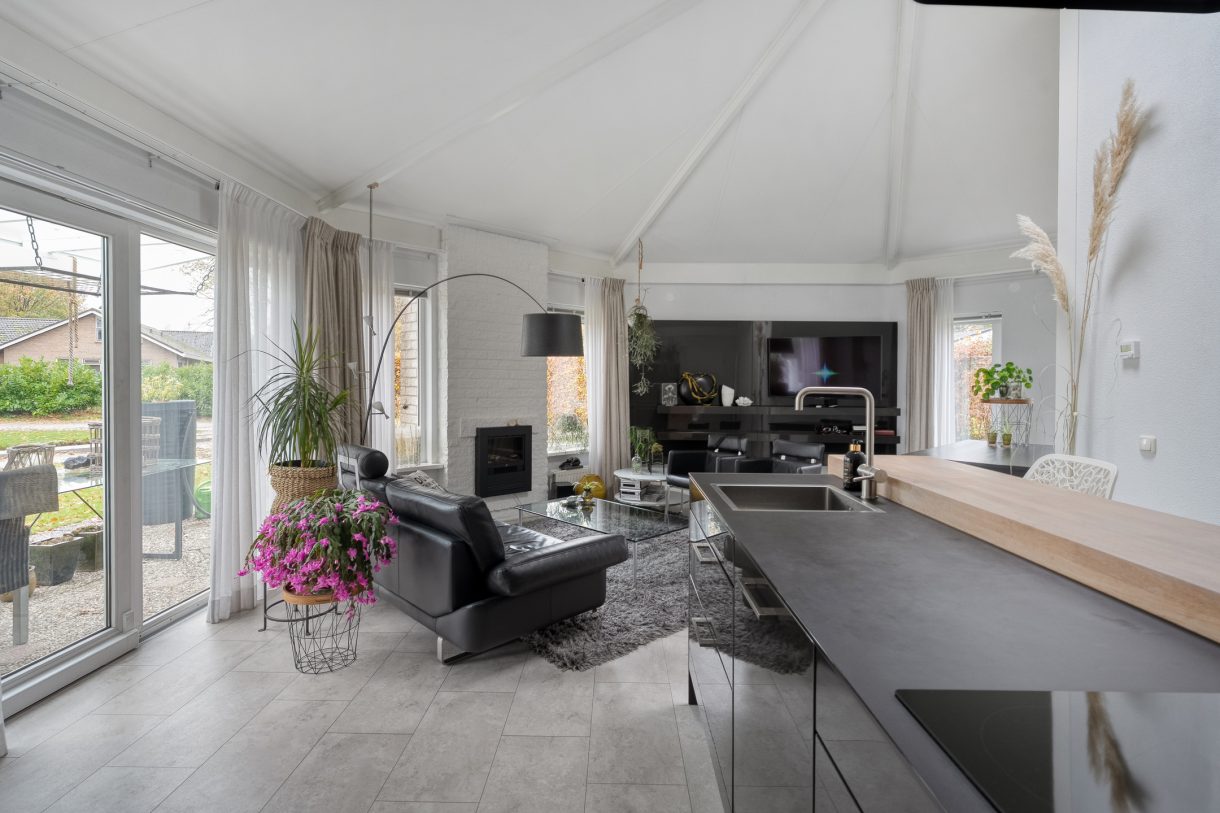 Te koop: Foto Woonhuis aan de Wandelbosweg 81 in Havelte