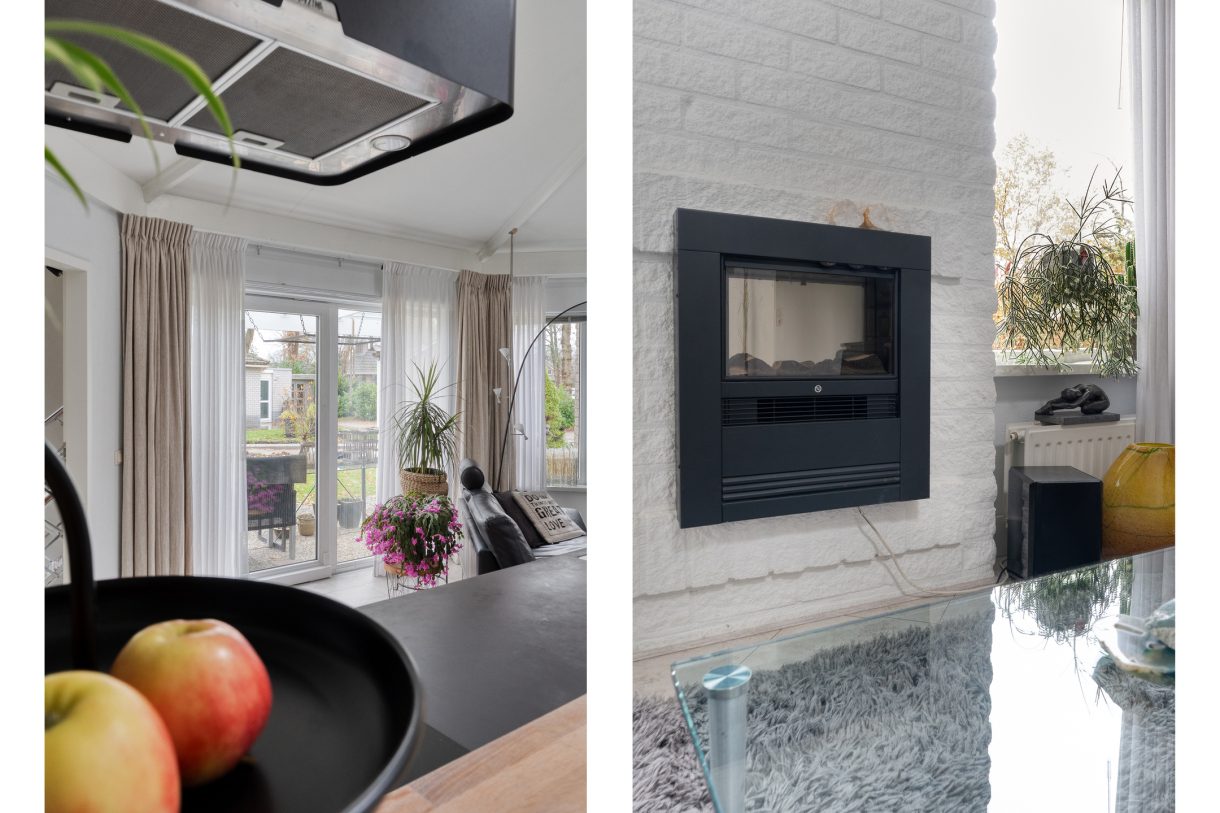 Te koop: Foto Woonhuis aan de Wandelbosweg 81 in Havelte