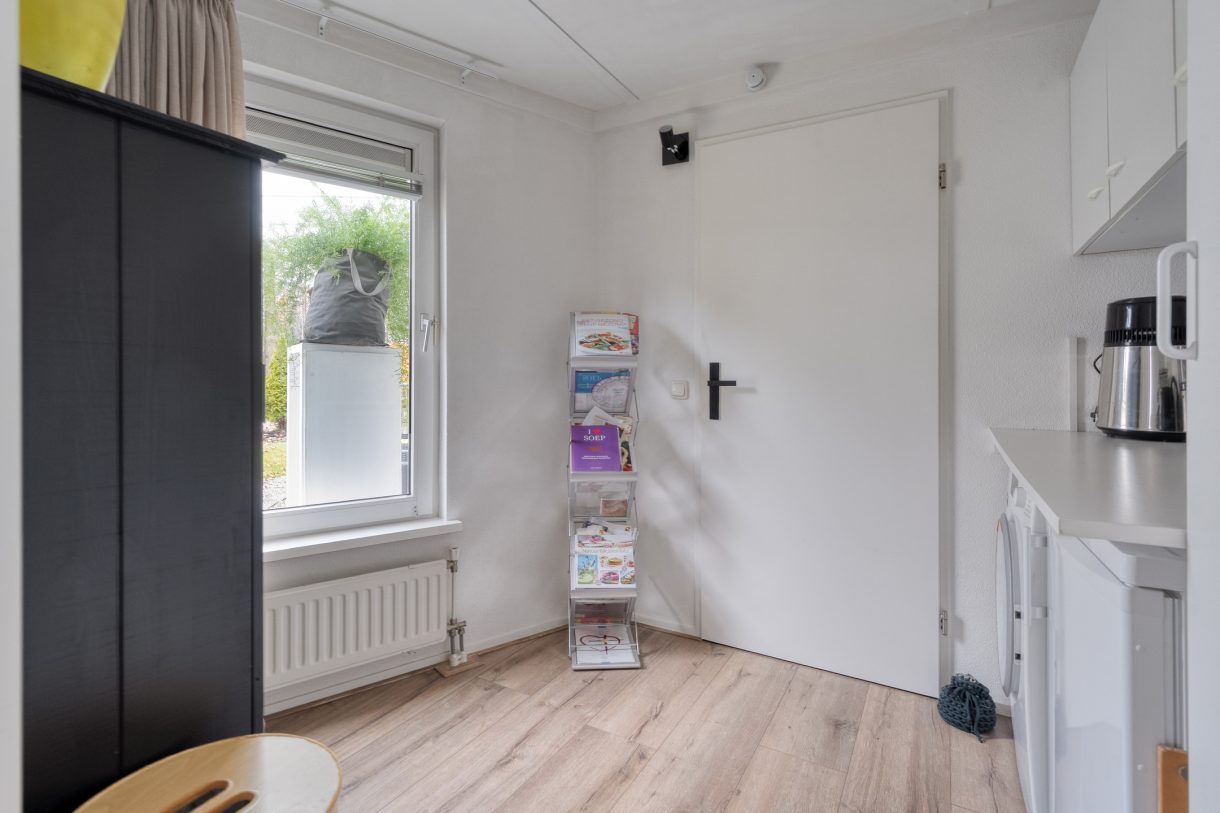 Te koop: Foto Woonhuis aan de Wandelbosweg 81 in Havelte