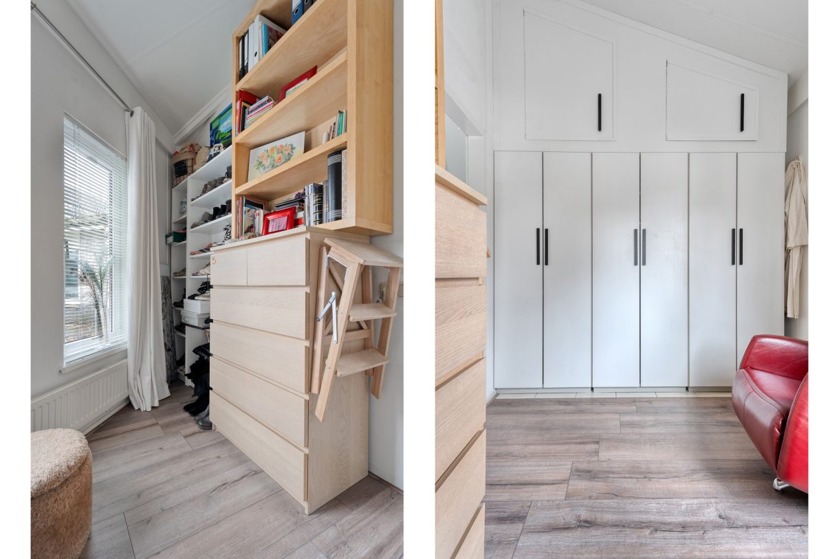 Te koop: Foto Woonhuis aan de Wandelbosweg 81 in Havelte