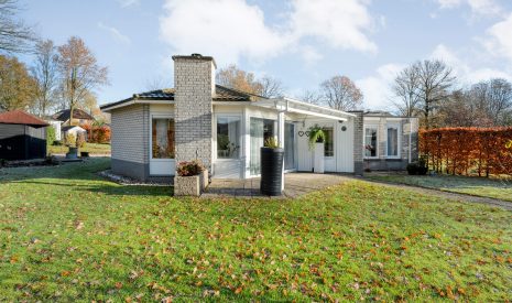 Hoofdfoto van Havelte Wandelbosweg 81