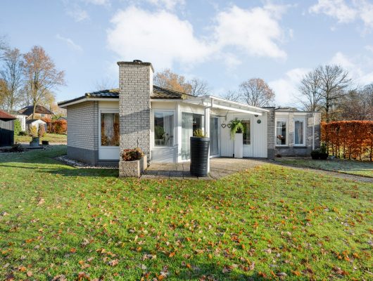 Hoofdfoto van Havelte Wandelbosweg 81