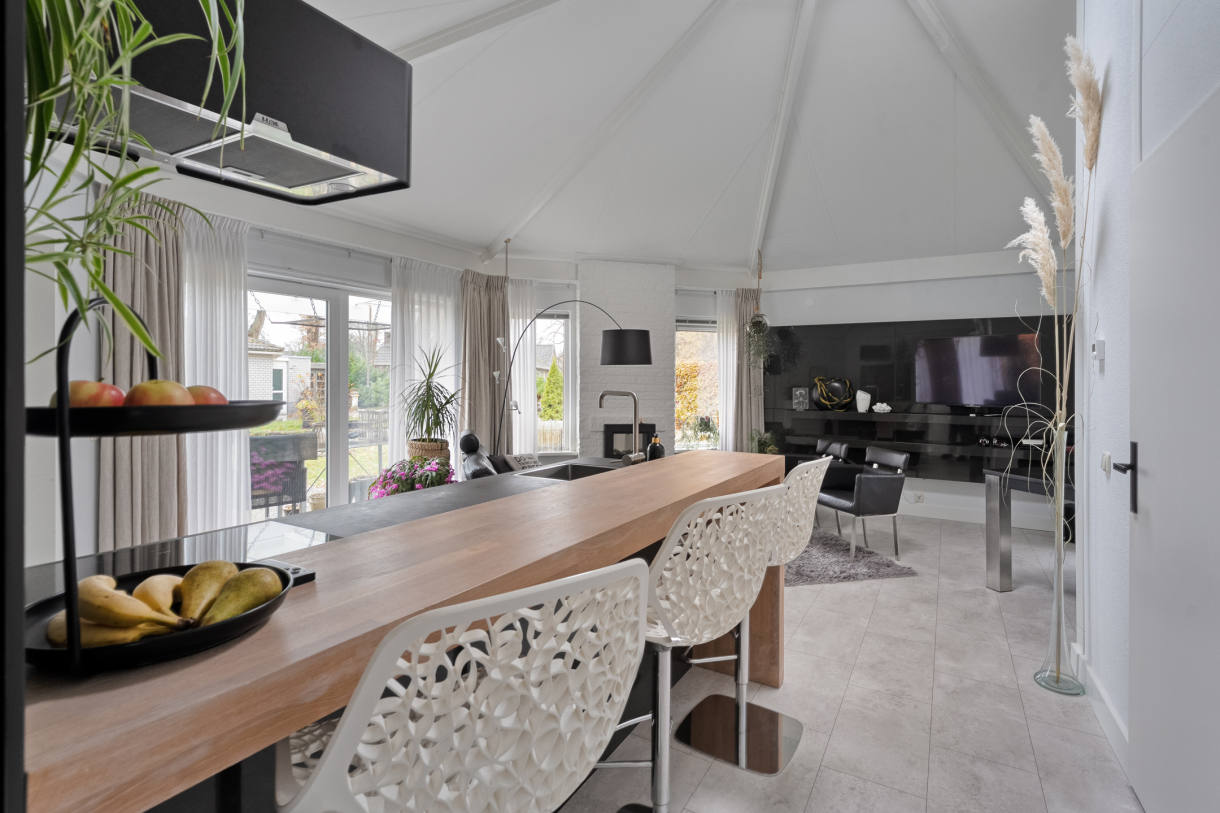 Te koop: Foto Woonhuis aan de Wandelbosweg 81 in Havelte