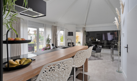 Te koop: Foto Woonhuis aan de Wandelbosweg 81 in Havelte