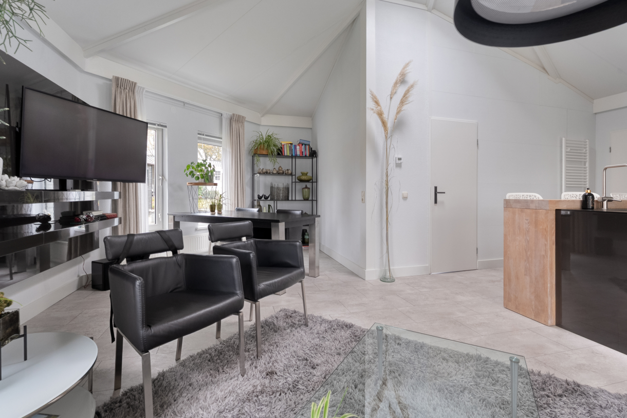 Te koop: Foto Woonhuis aan de Wandelbosweg 81 in Havelte