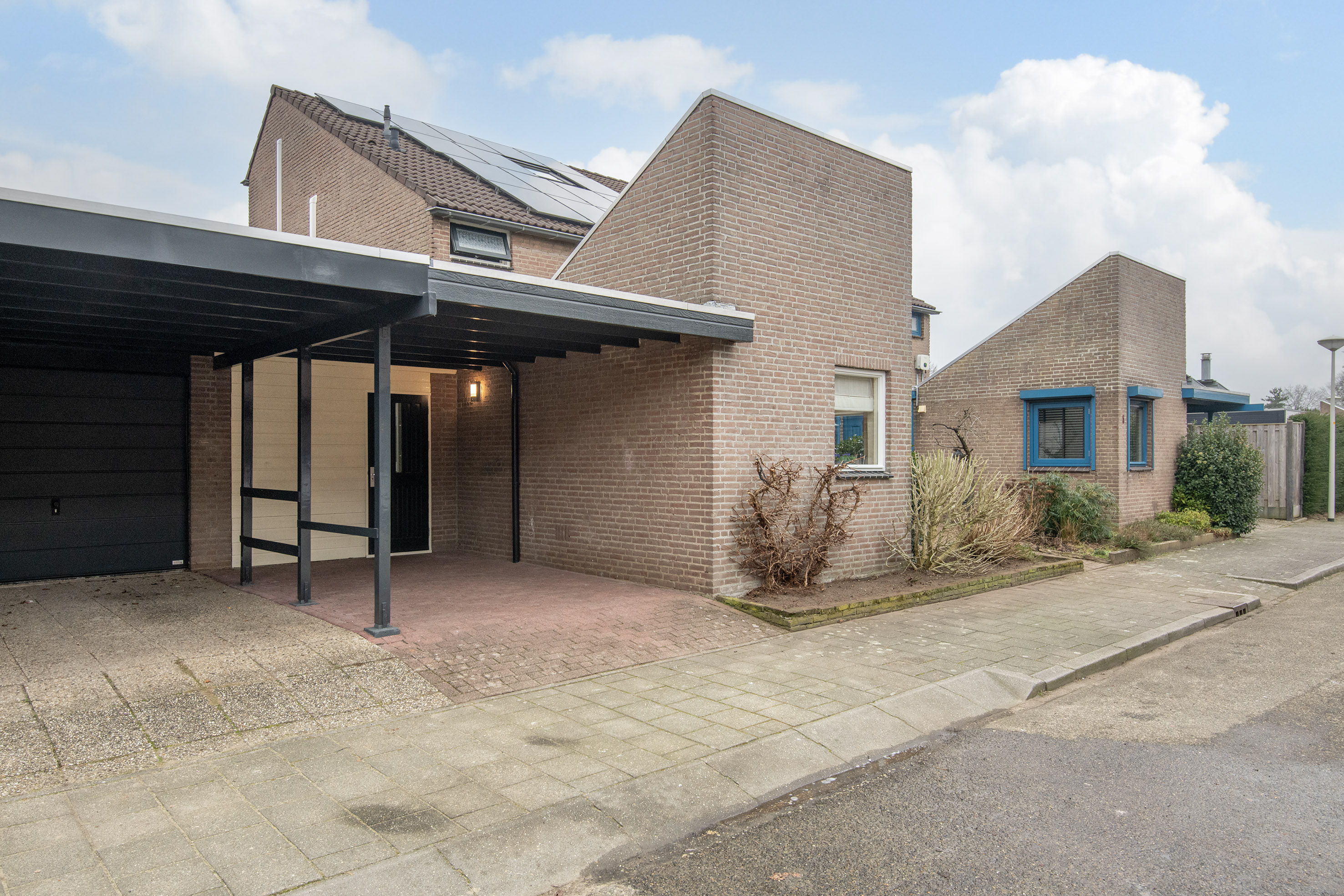 Te koop: Foto Woonhuis aan de Valkenier 3 in Malden