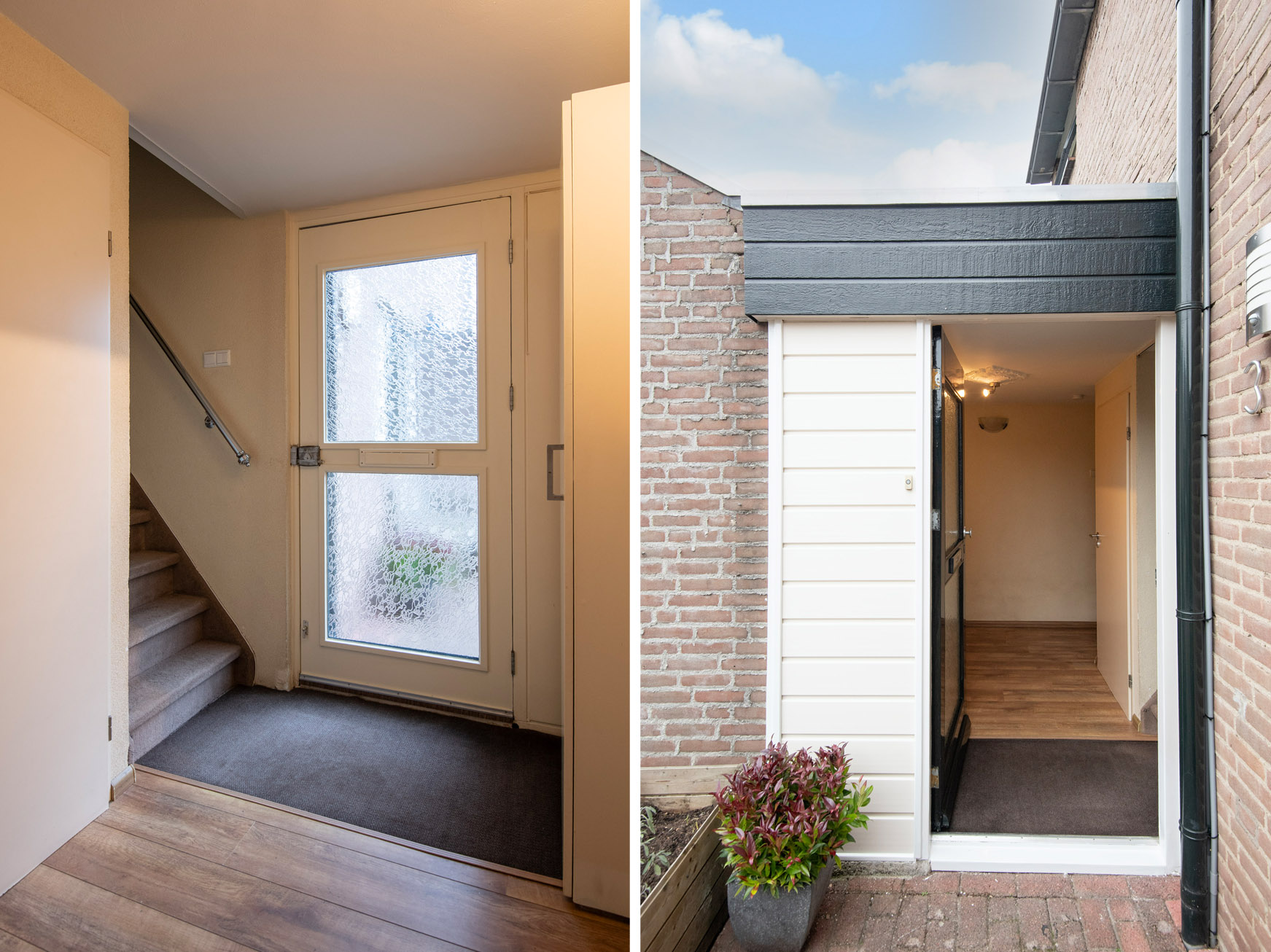 Te koop: Foto Woonhuis aan de Valkenier 3 in Malden