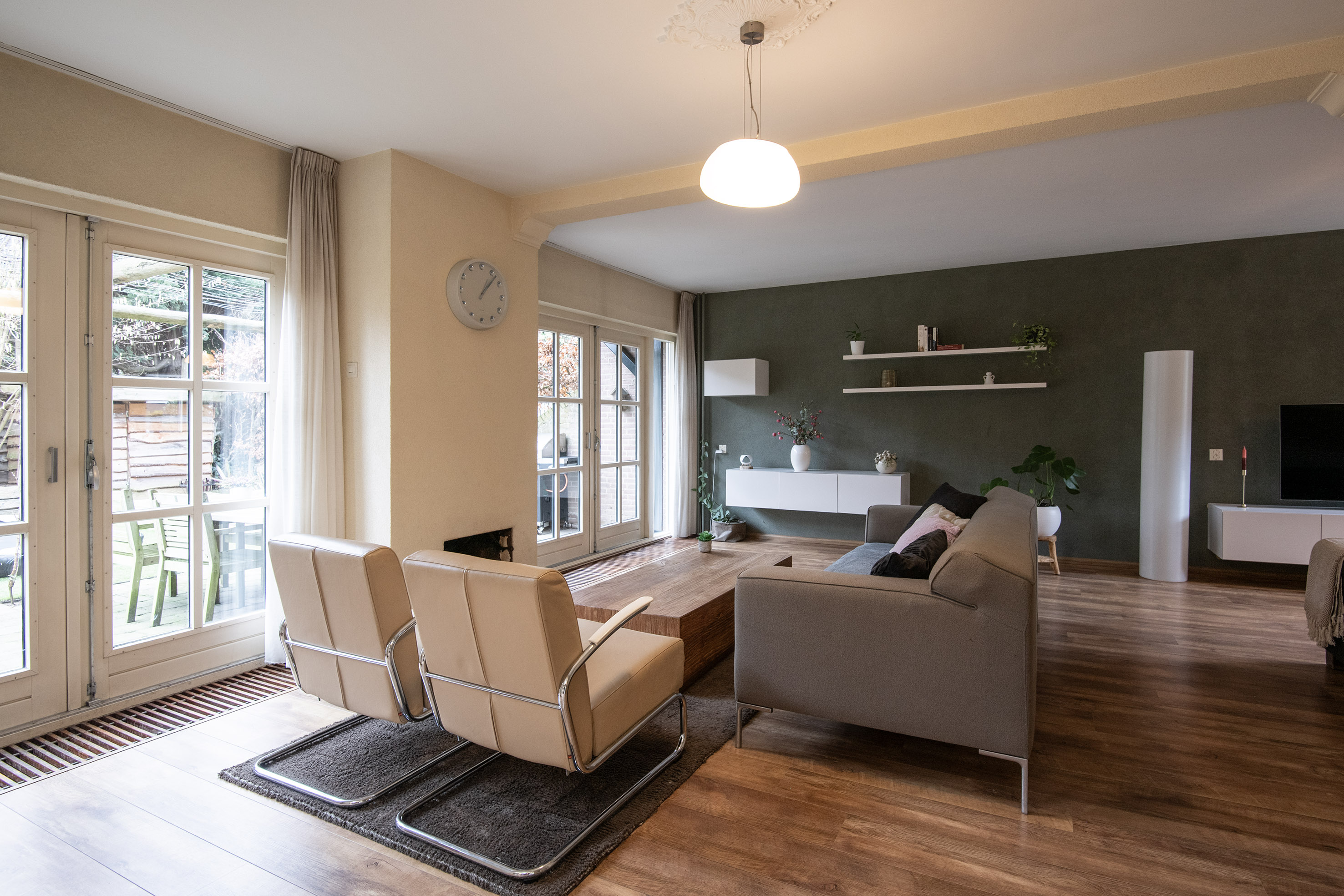 Te koop: Foto Woonhuis aan de Valkenier 3 in Malden