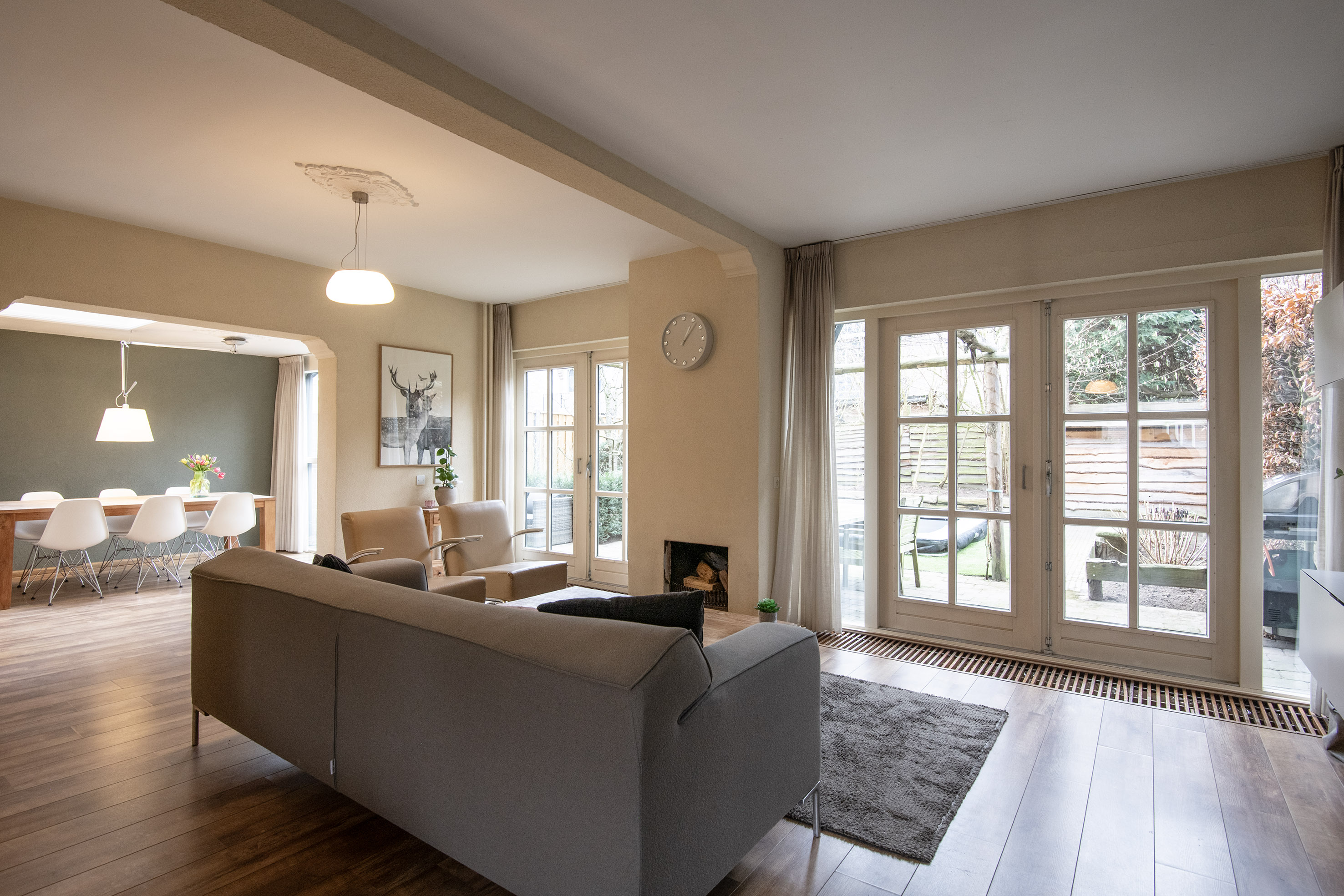 Te koop: Foto Woonhuis aan de Valkenier 3 in Malden