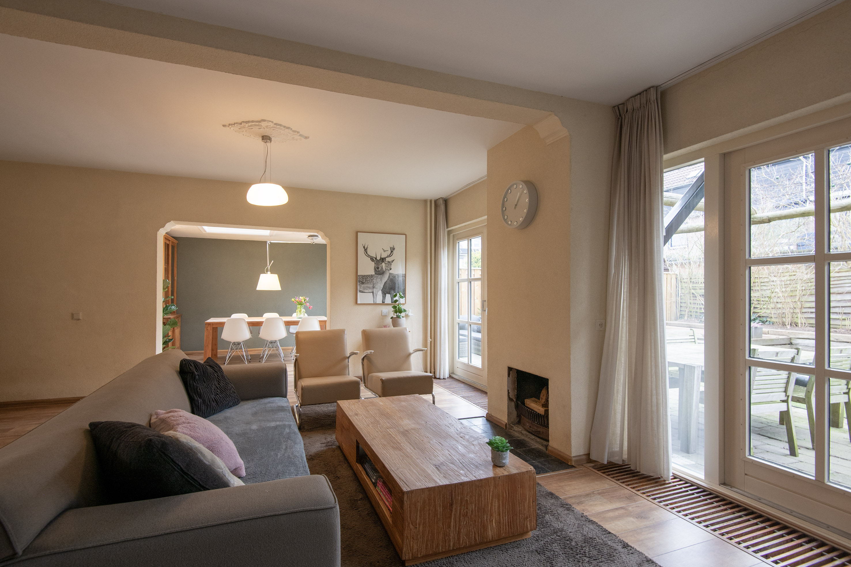 Te koop: Foto Woonhuis aan de Valkenier 3 in Malden