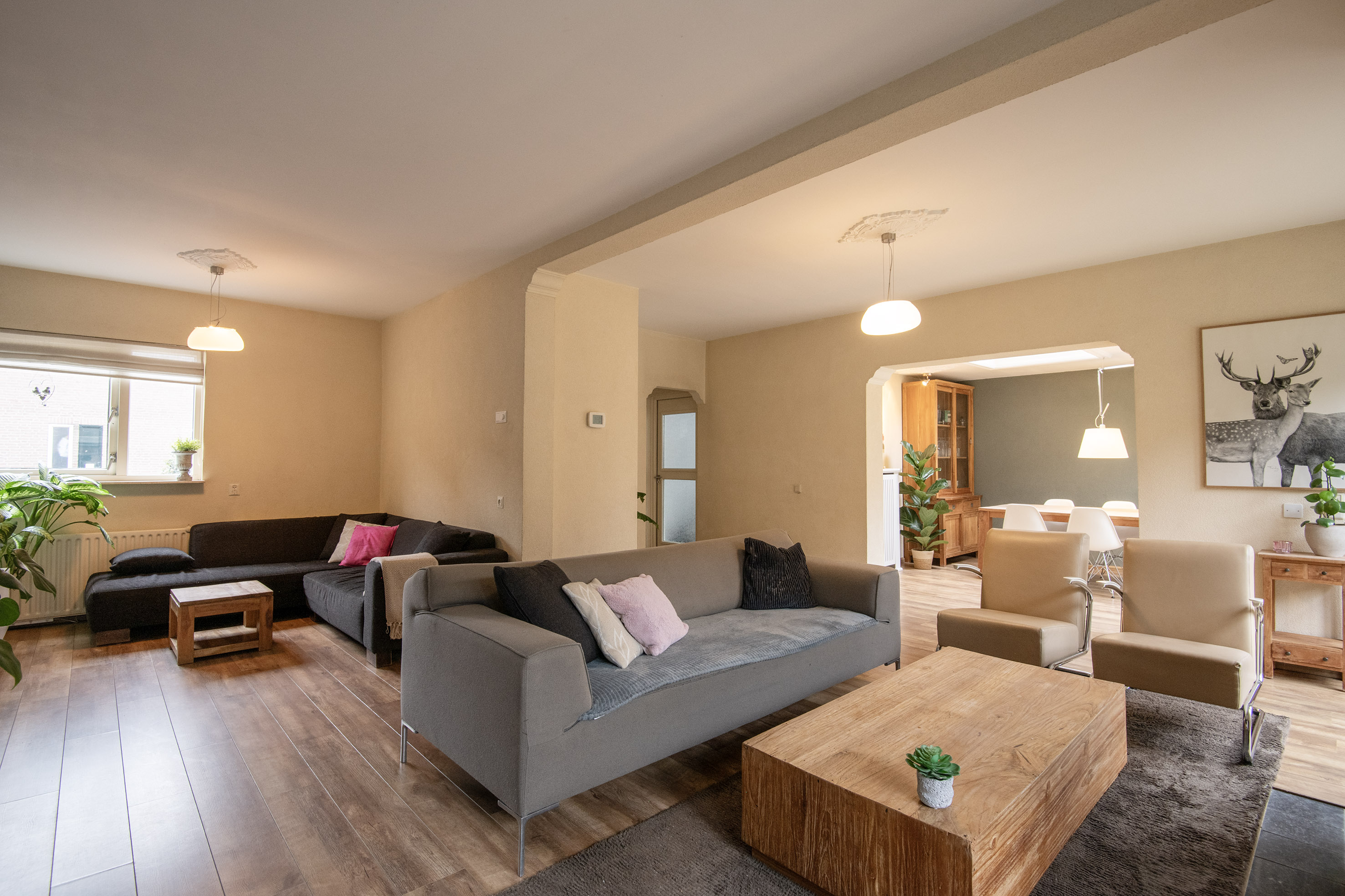 Te koop: Foto Woonhuis aan de Valkenier 3 in Malden