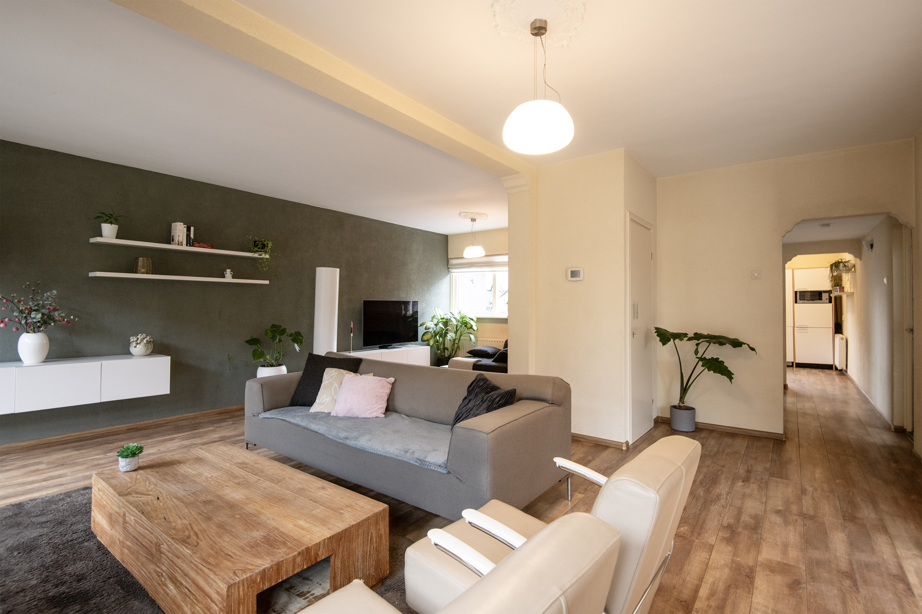 Te koop: Foto Woonhuis aan de Valkenier 3 in Malden