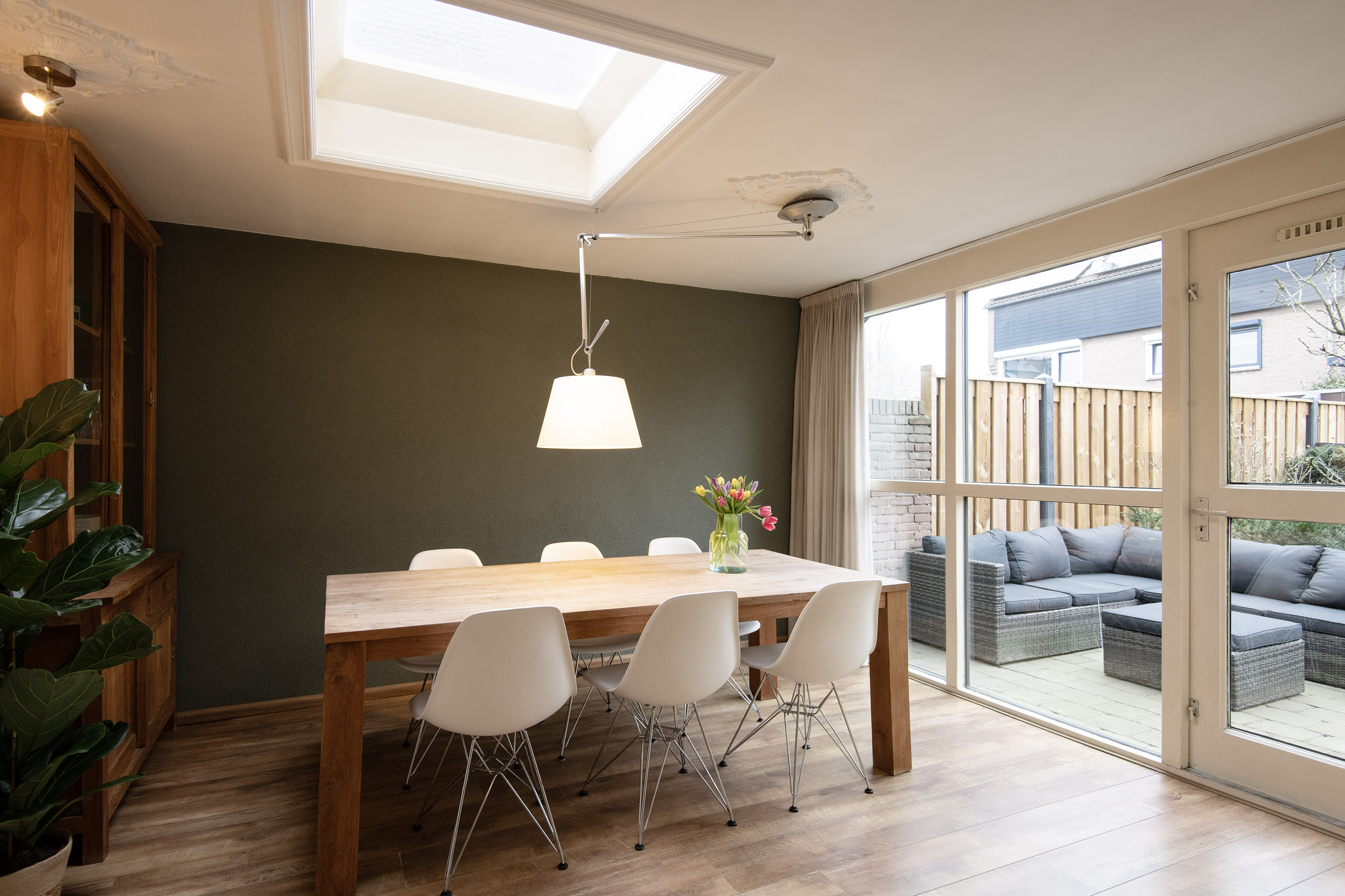 Te koop: Foto Woonhuis aan de Valkenier 3 in Malden