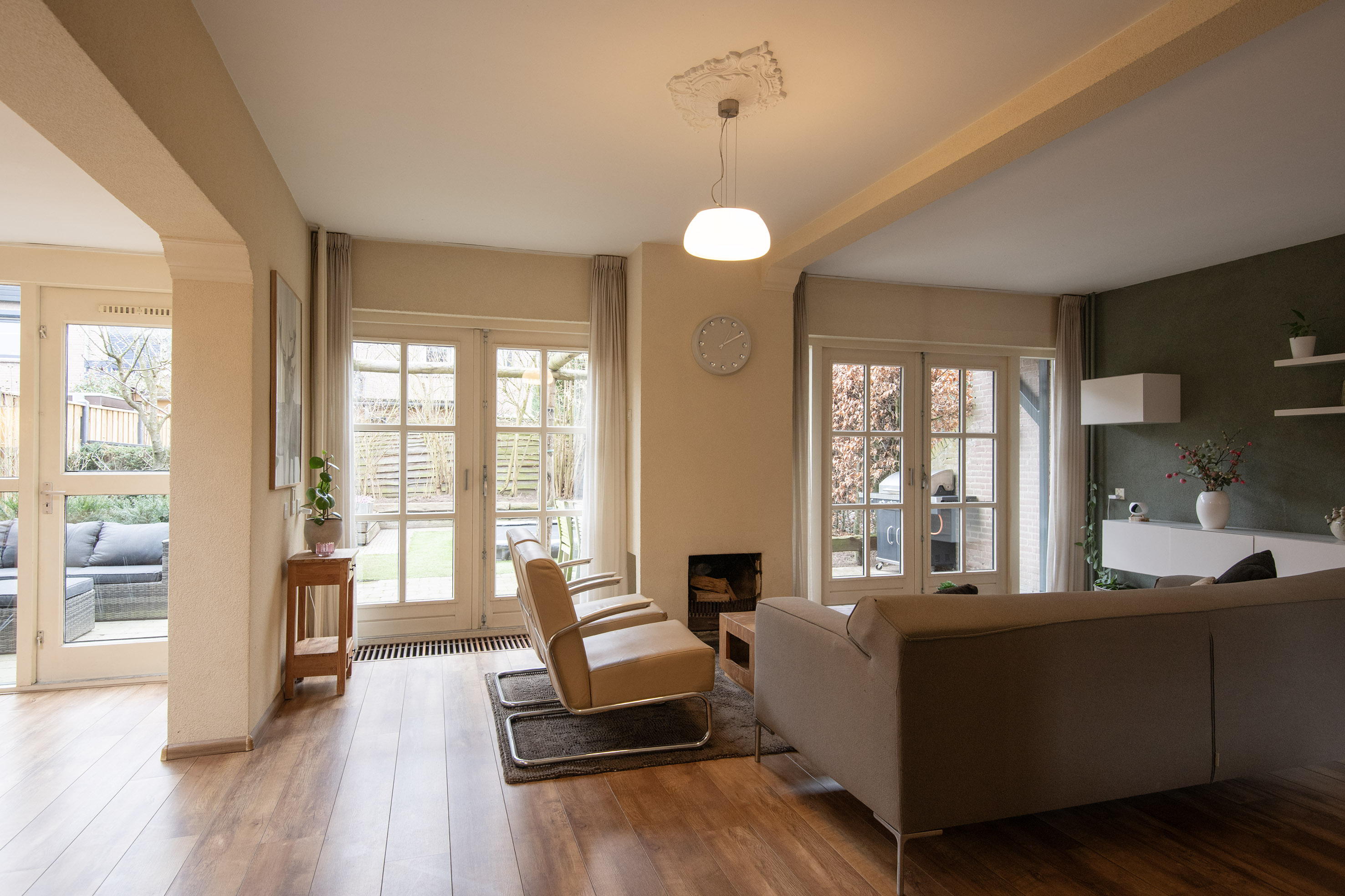 Te koop: Foto Woonhuis aan de Valkenier 3 in Malden