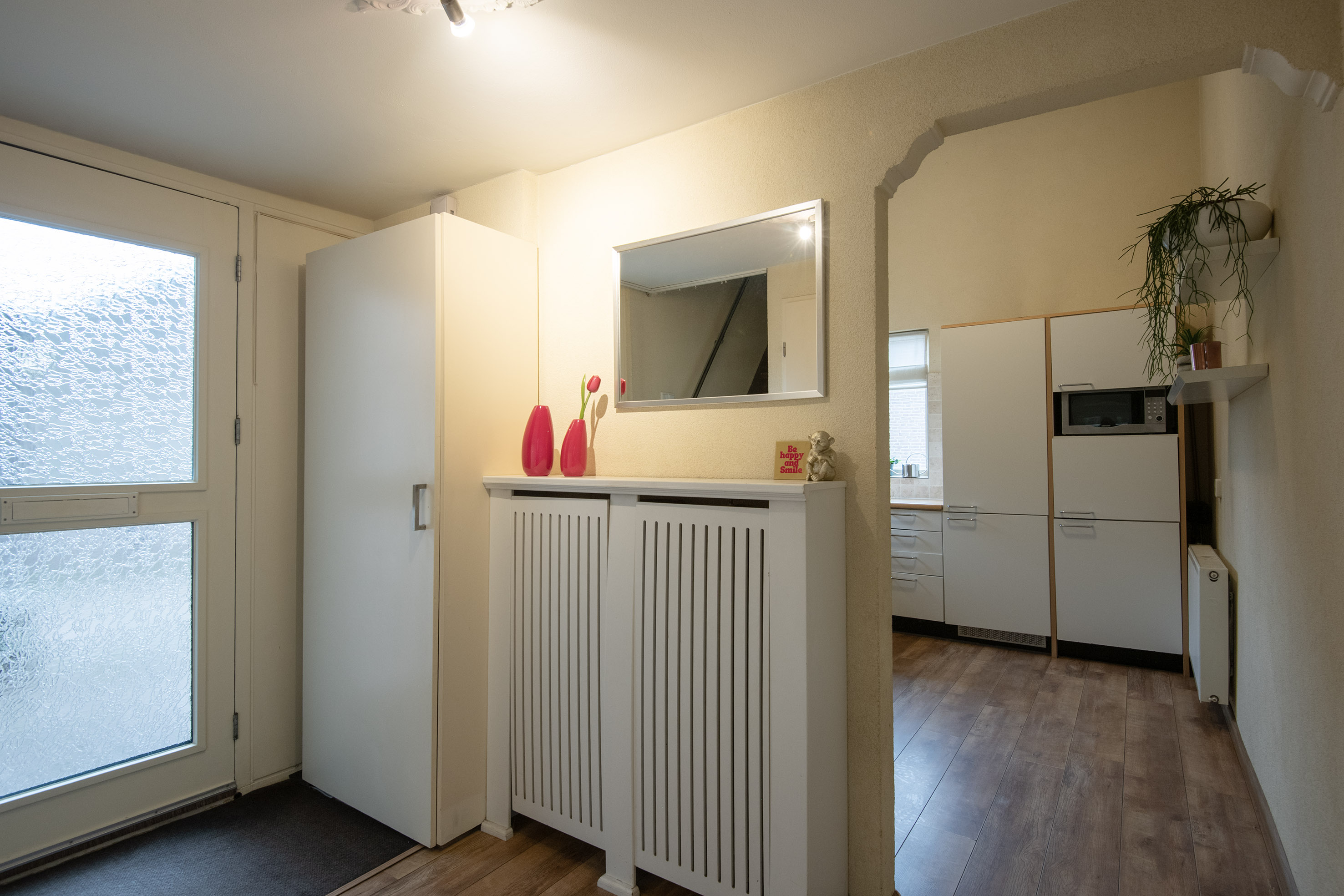 Te koop: Foto Woonhuis aan de Valkenier 3 in Malden