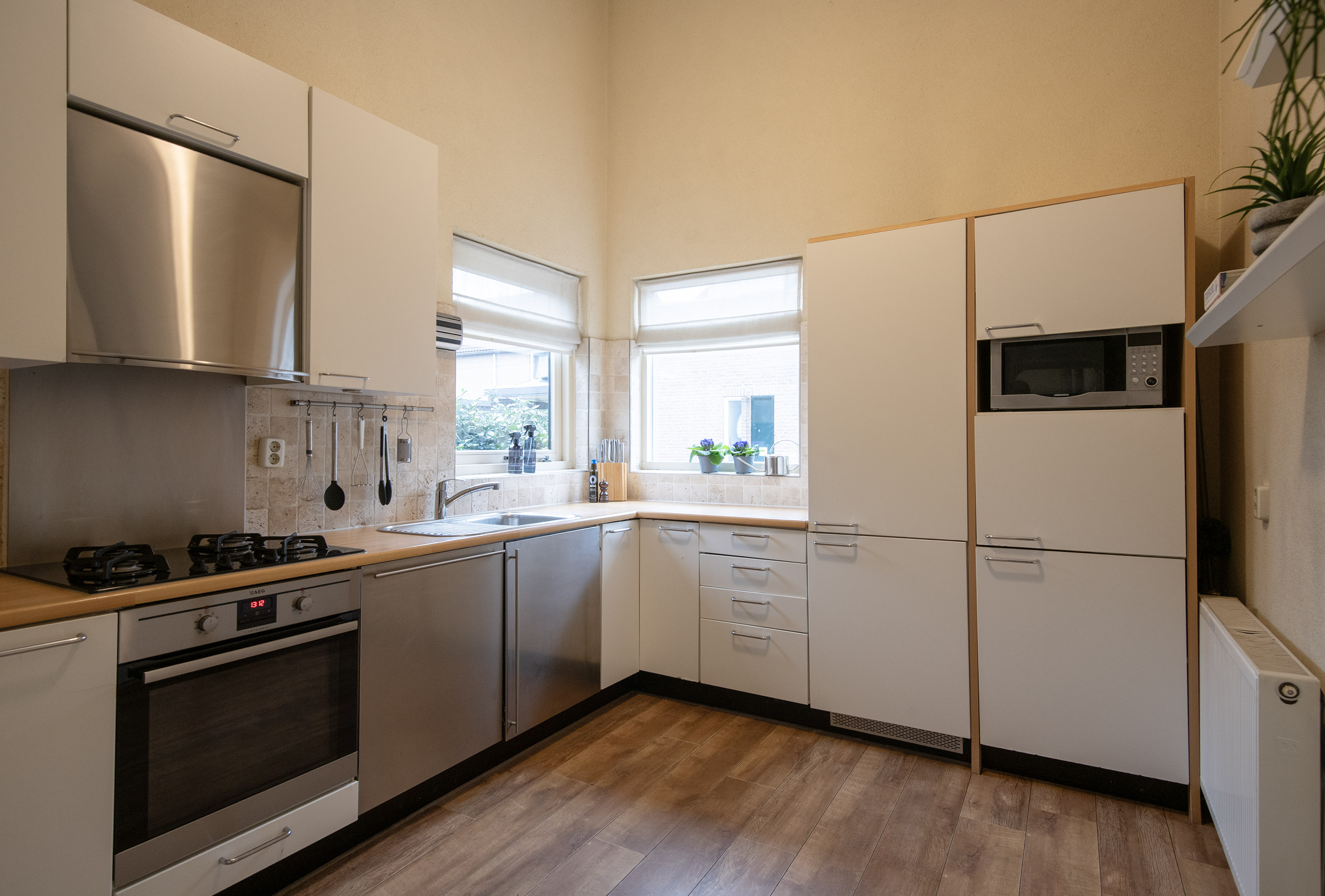 Te koop: Foto Woonhuis aan de Valkenier 3 in Malden