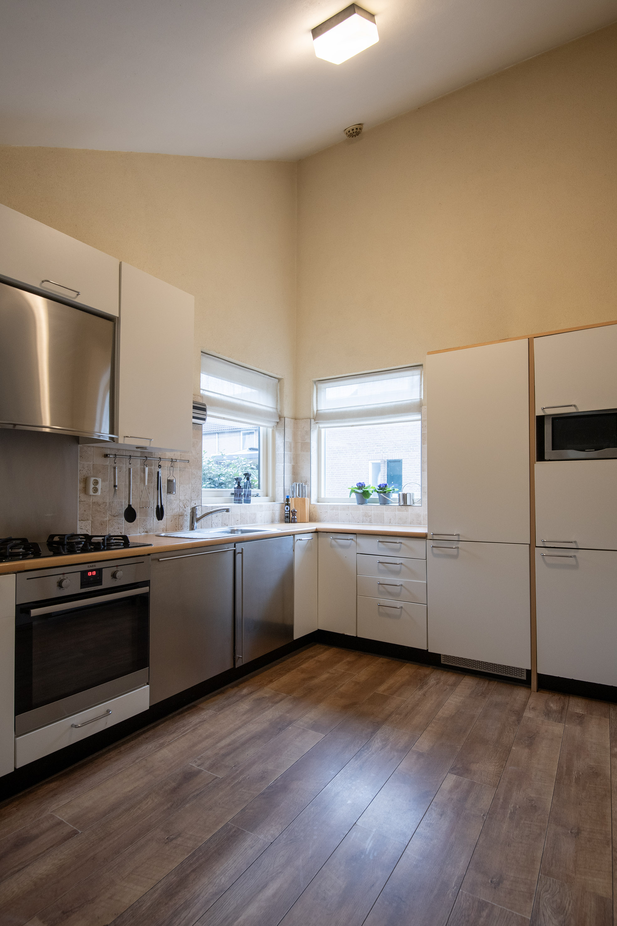 Te koop: Foto Woonhuis aan de Valkenier 3 in Malden