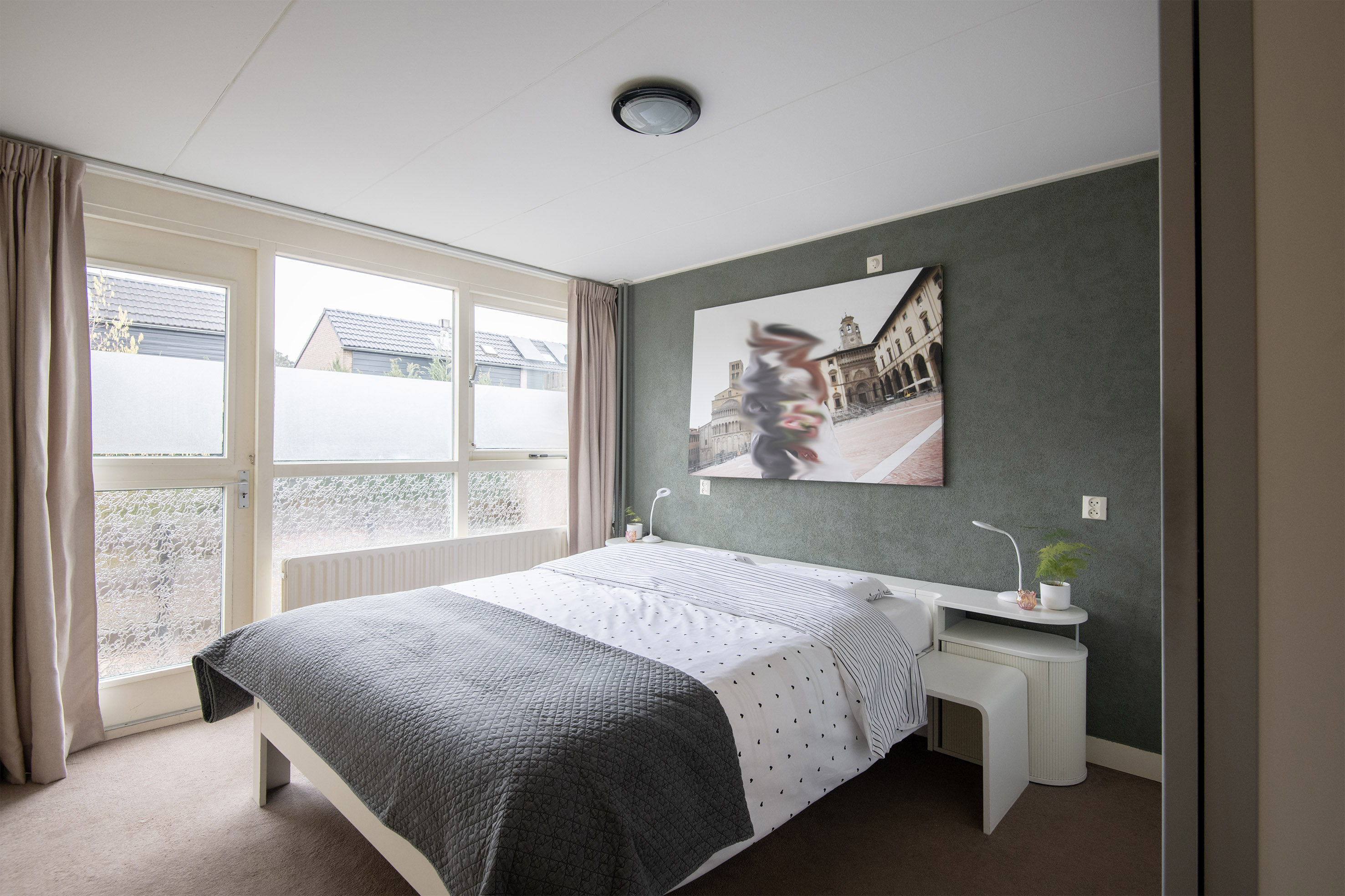 Te koop: Foto Woonhuis aan de Valkenier 3 in Malden