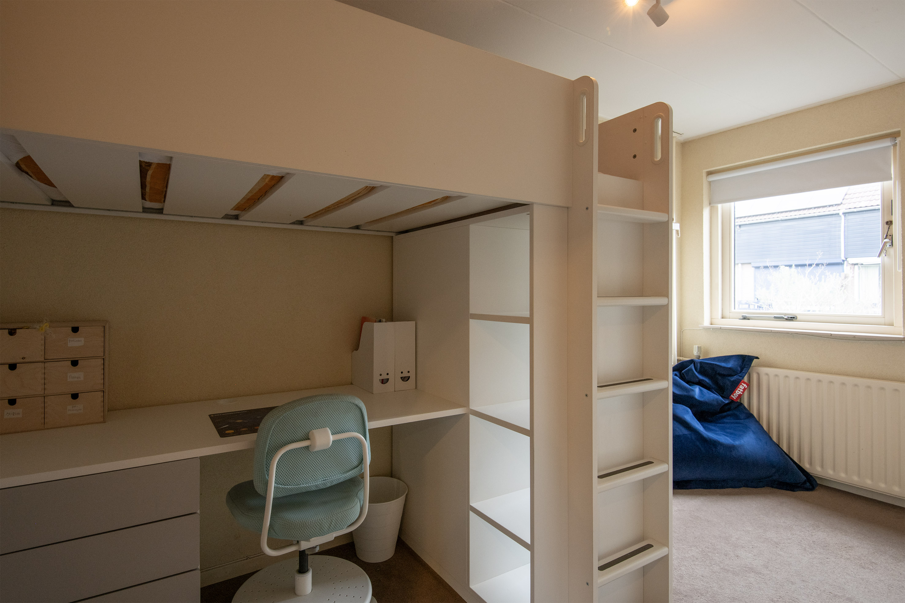 Te koop: Foto Woonhuis aan de Valkenier 3 in Malden