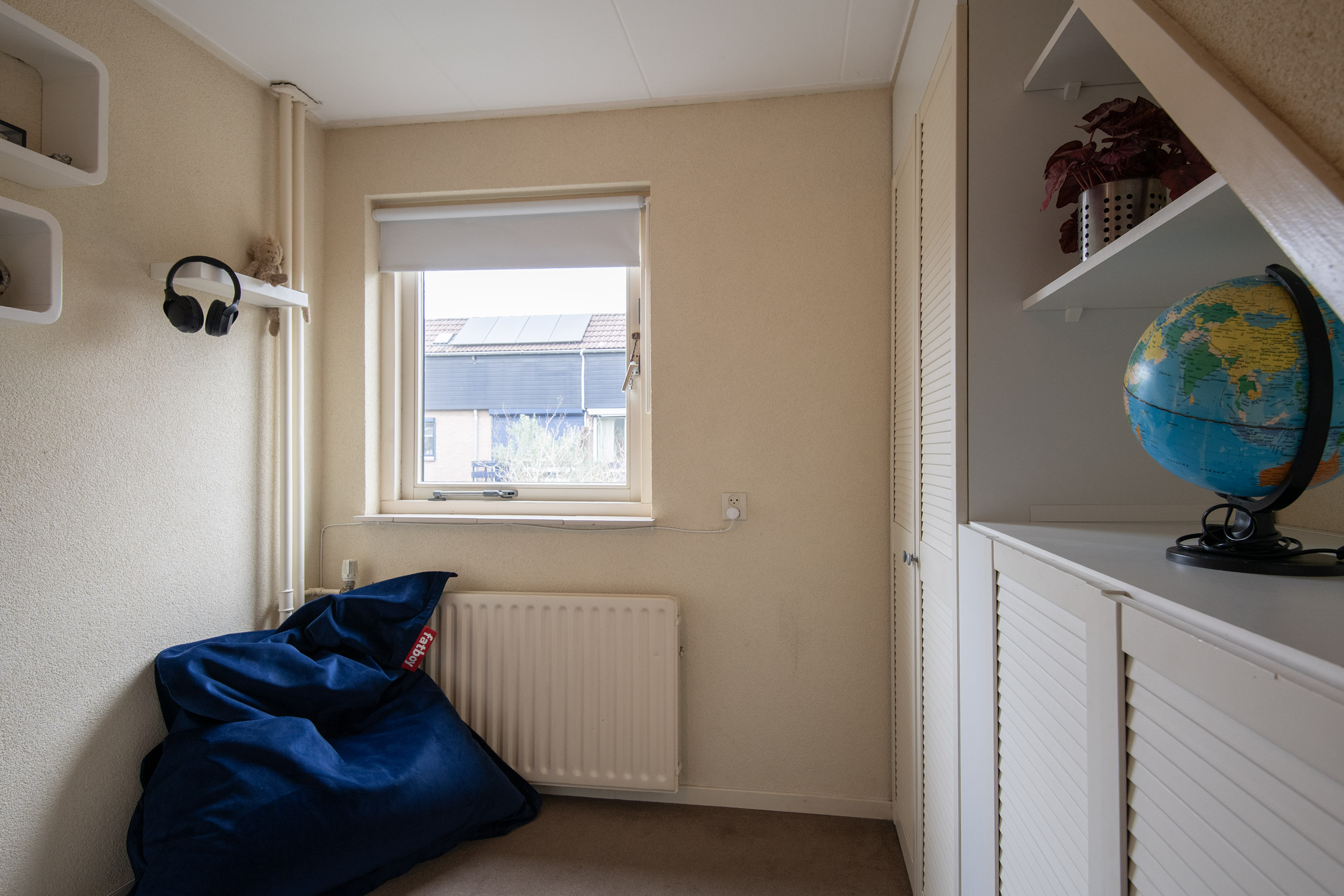 Te koop: Foto Woonhuis aan de Valkenier 3 in Malden