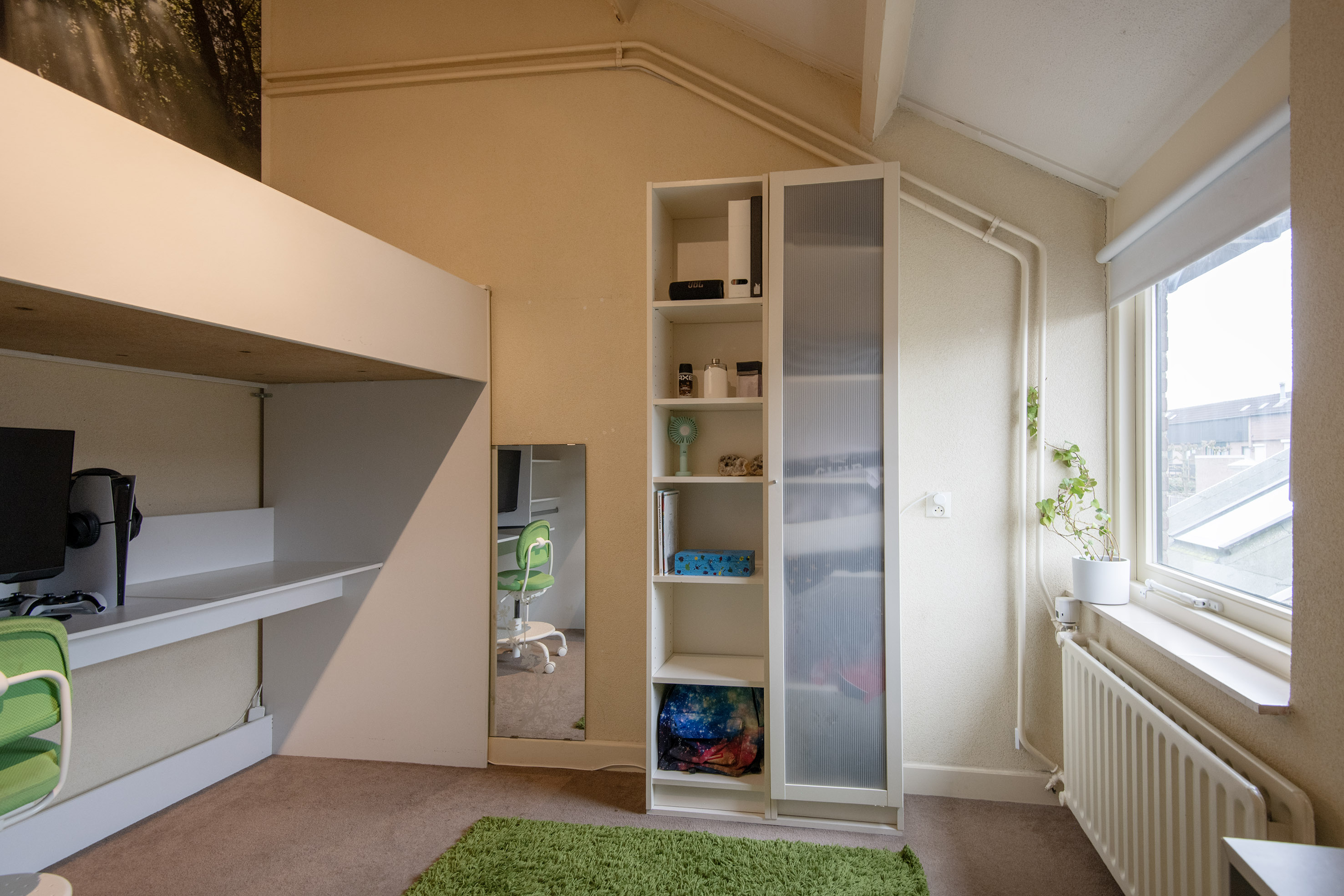 Te koop: Foto Woonhuis aan de Valkenier 3 in Malden