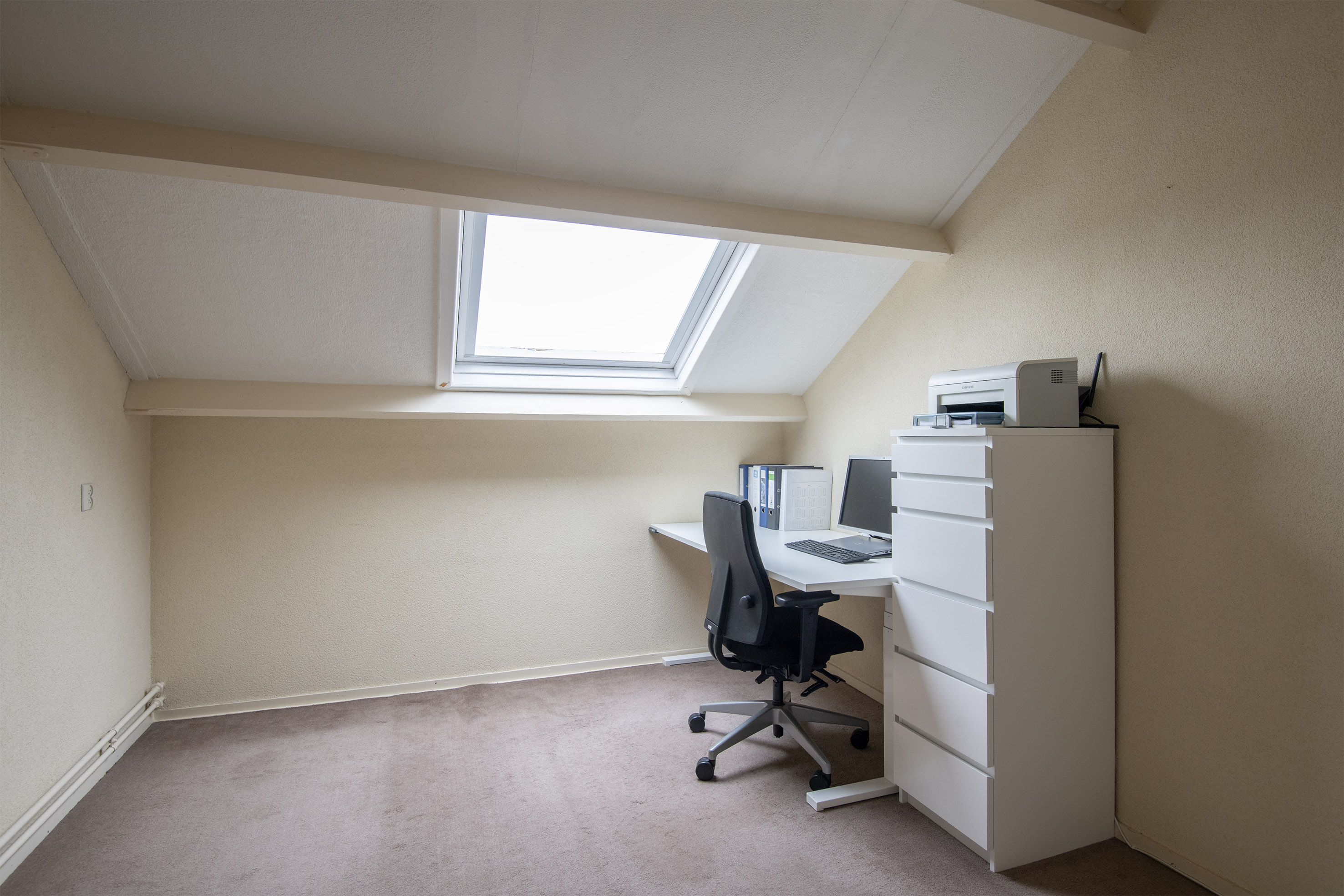 Te koop: Foto Woonhuis aan de Valkenier 3 in Malden