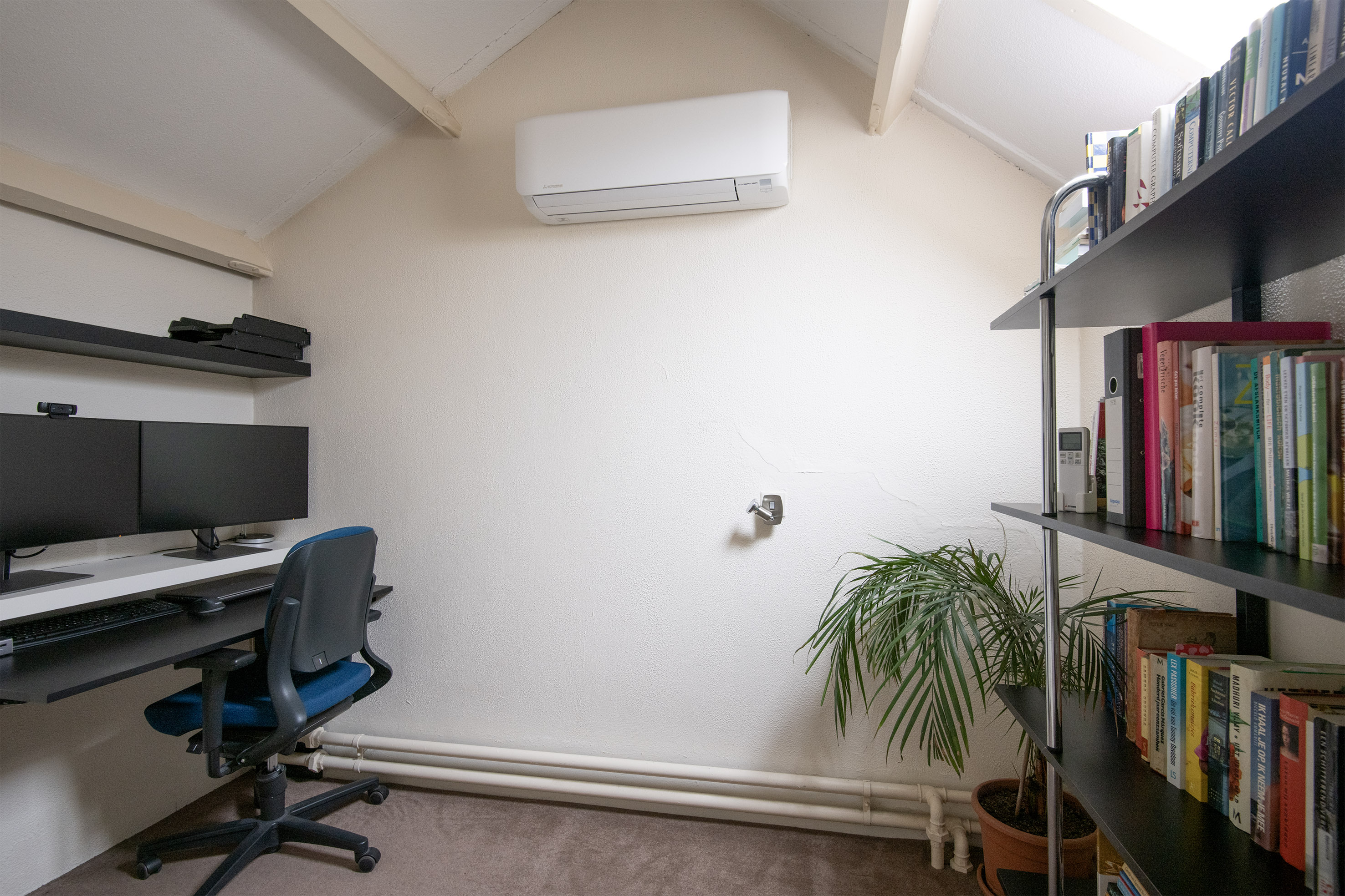 Te koop: Foto Woonhuis aan de Valkenier 3 in Malden